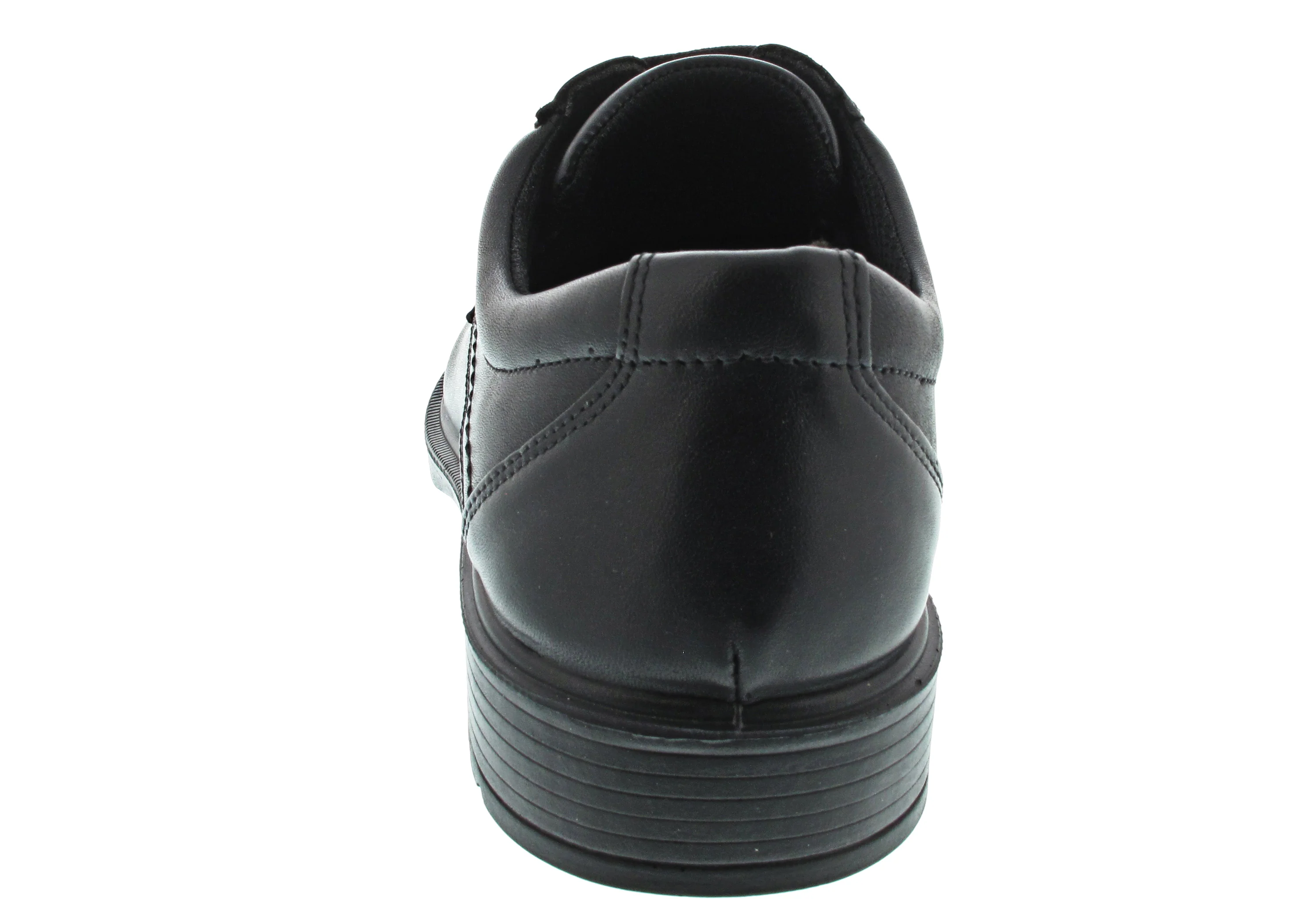 Dr. Stark Business Schuh Schwarz - Image 2