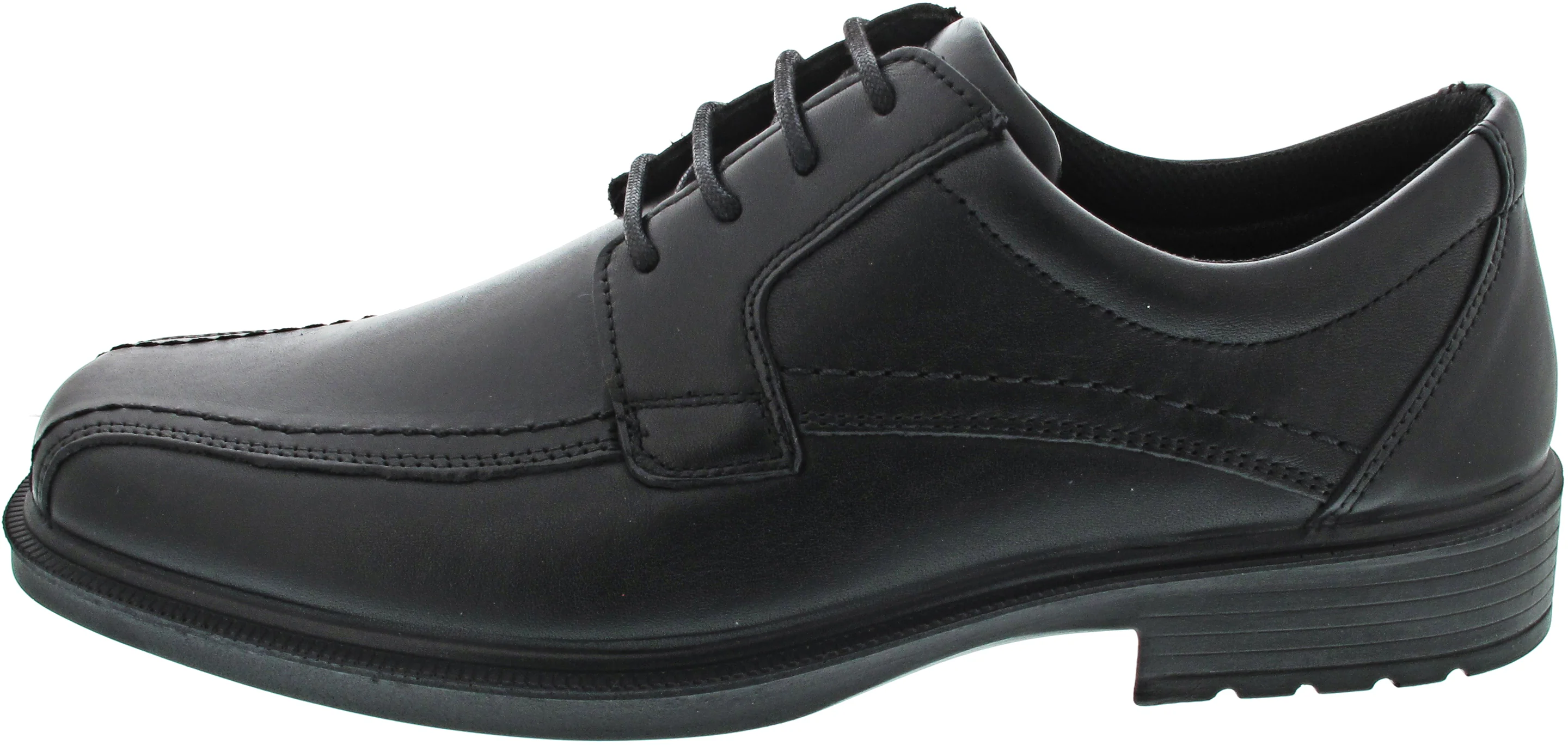 Dr. Stark Business Schuh Schwarz - Image 4