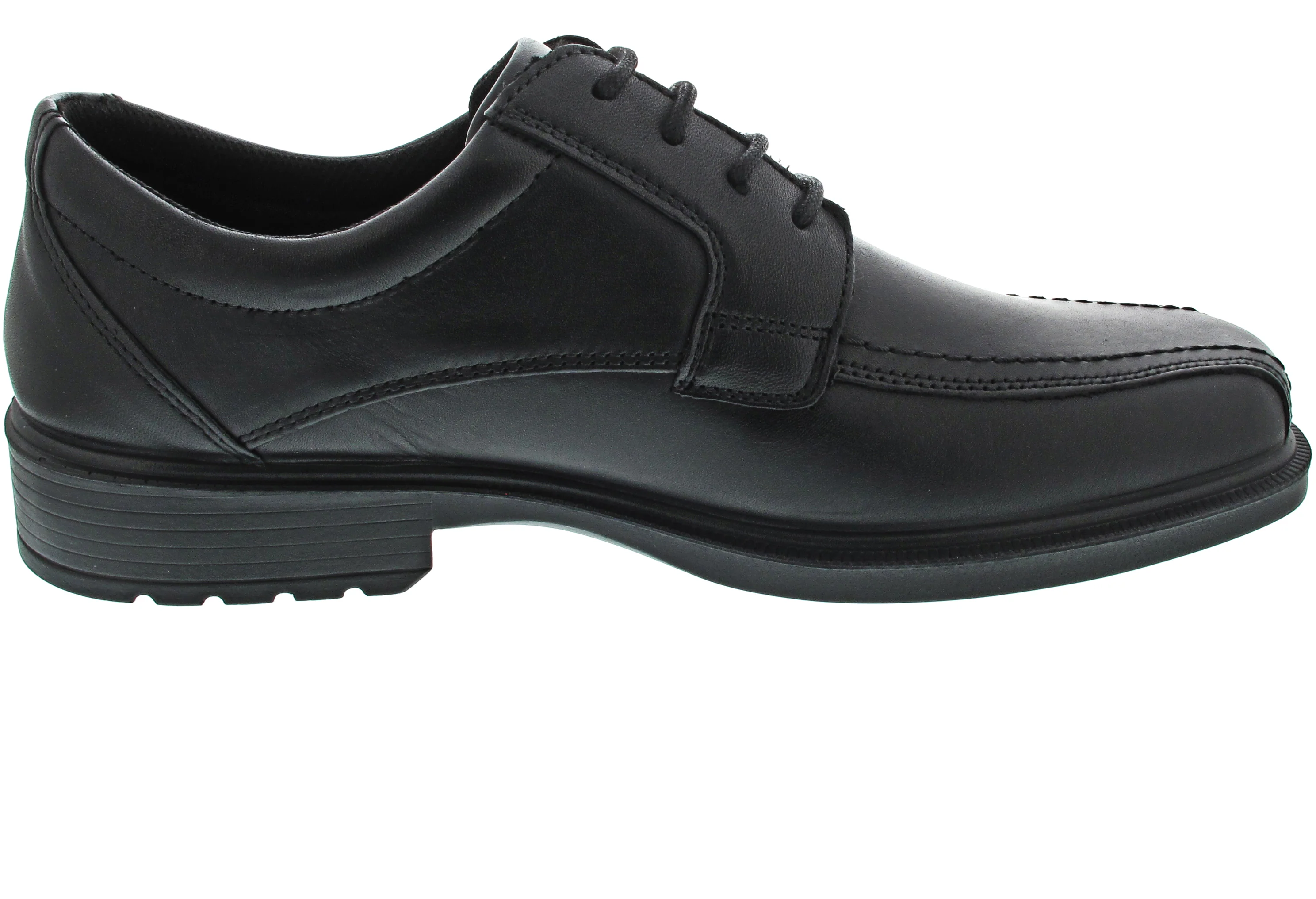 Dr. Stark Business Schuh Schwarz - Image 9