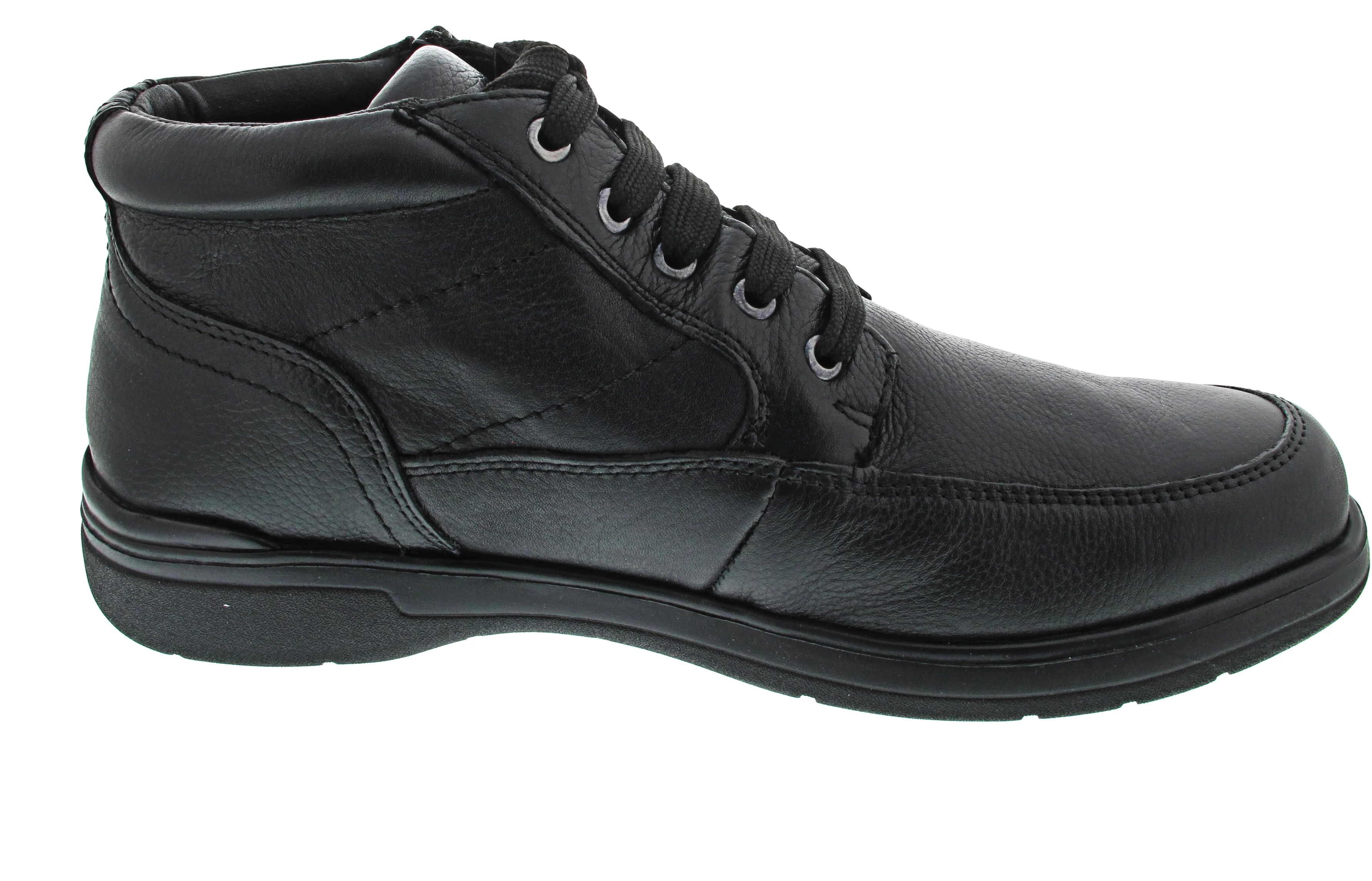 Dr. Stark Diego A Schnürstiefel Schwarz - Image 10