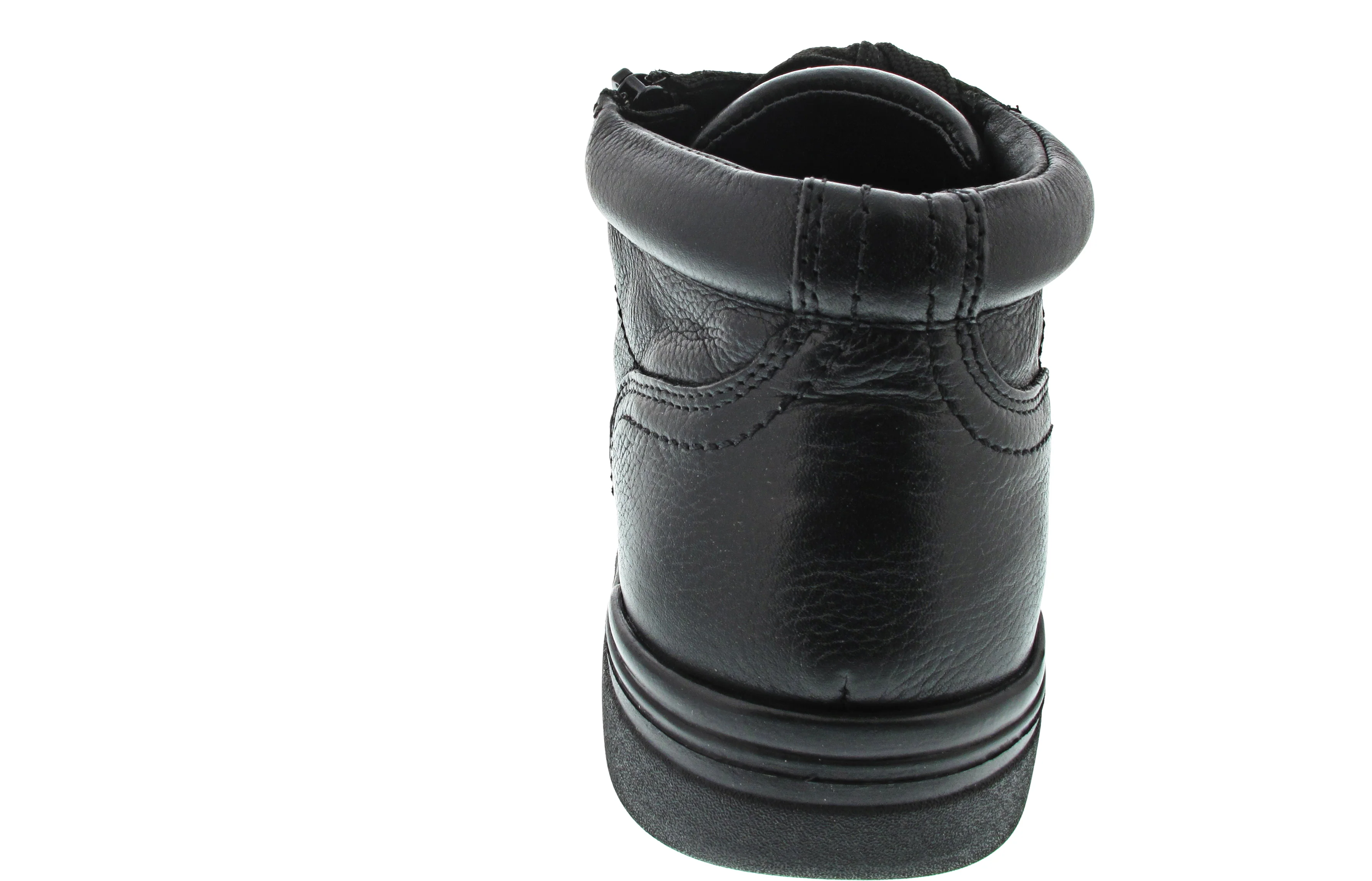 Dr. Stark Diego A Schnürstiefel Schwarz - Image 17