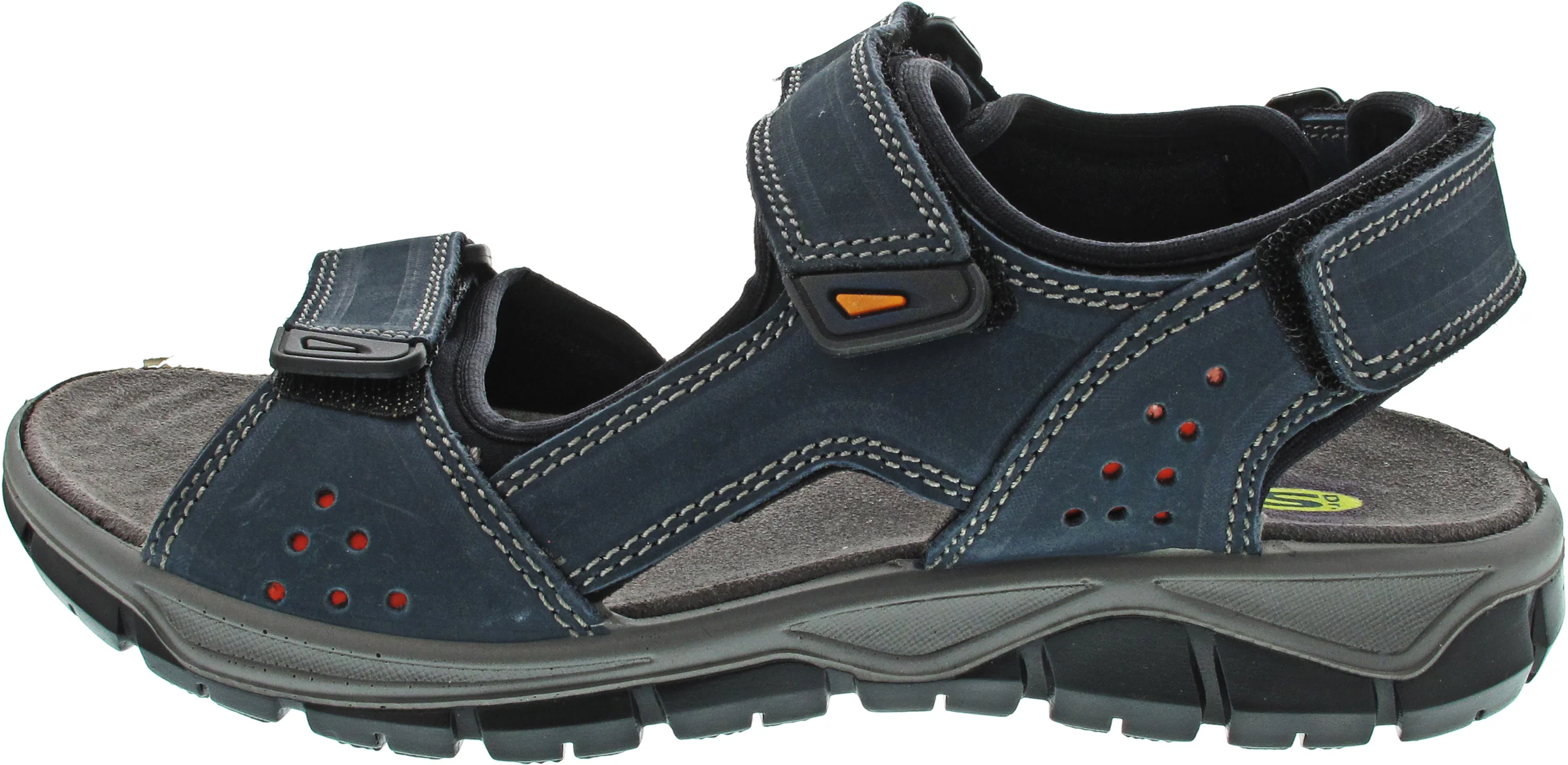 Dr. Stark Everest Sandale Blau - Image 19