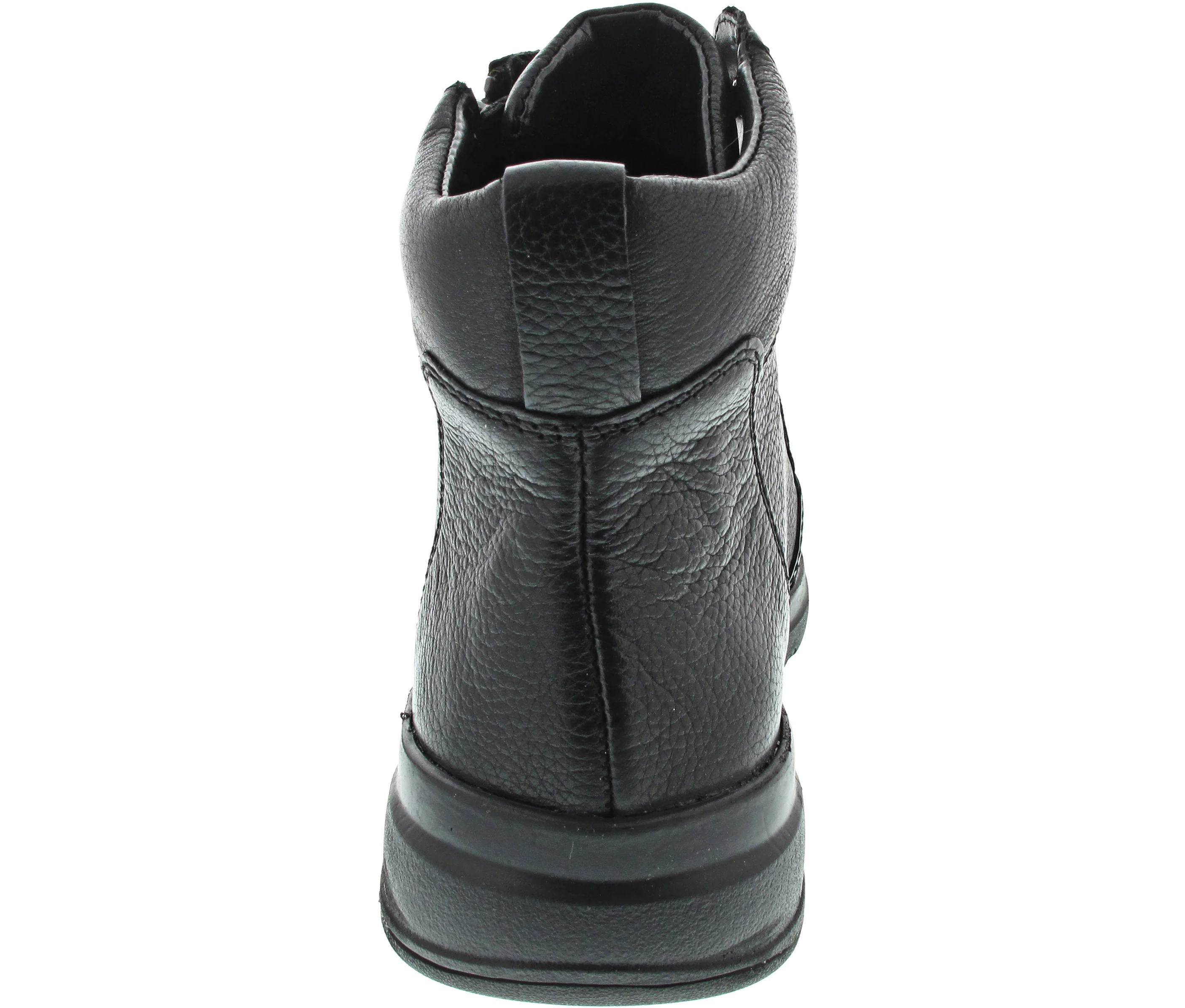 Dr. Stark Glace Pol 2 Schnürstiefel Schwarz - Image 13