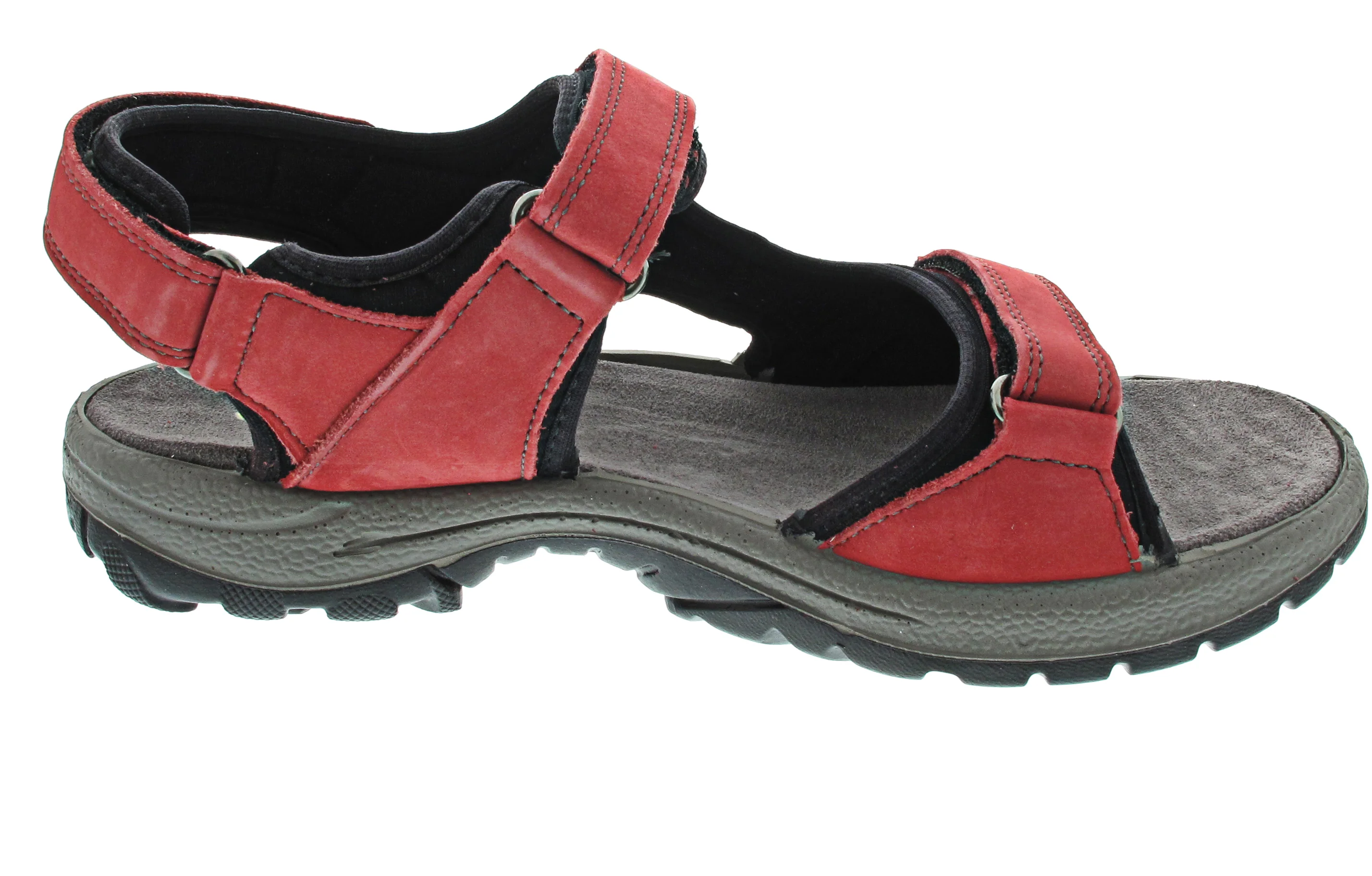 Dr. Stark Sandale Rot - Image 11
