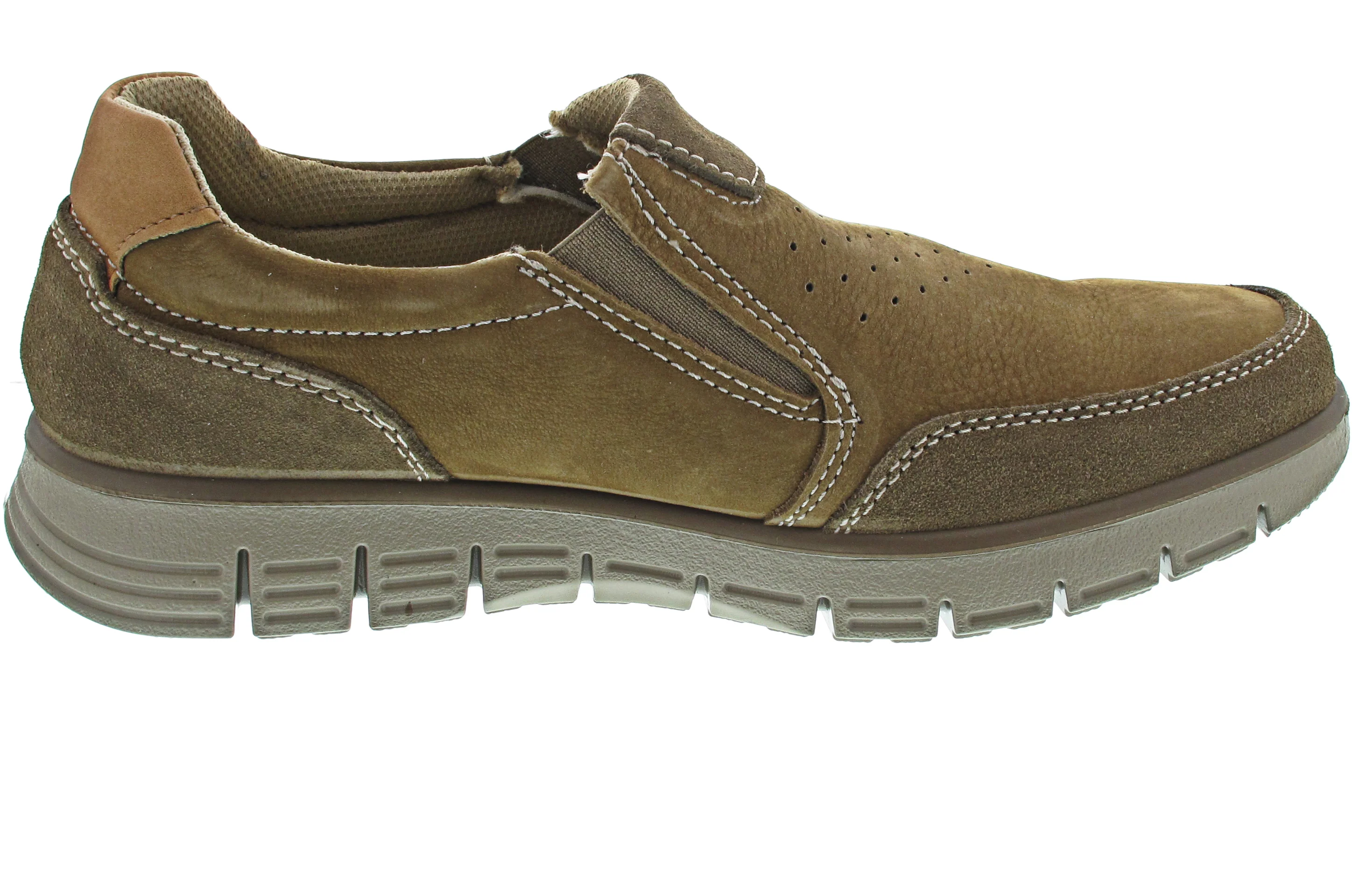 Dr. Stark Slipper Beige - Image 12