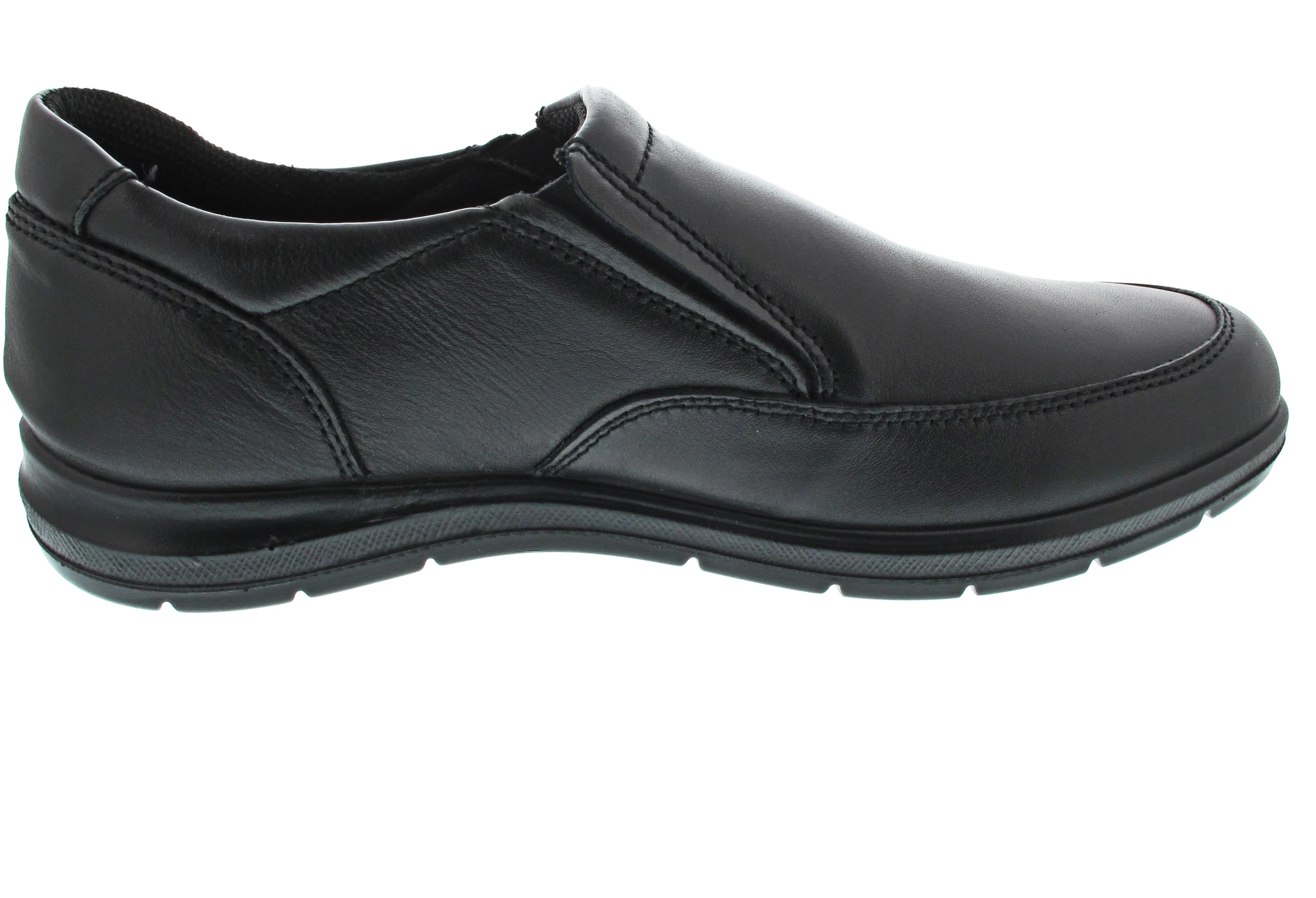 Dr. Stark Slipper Schwarz - Image 14