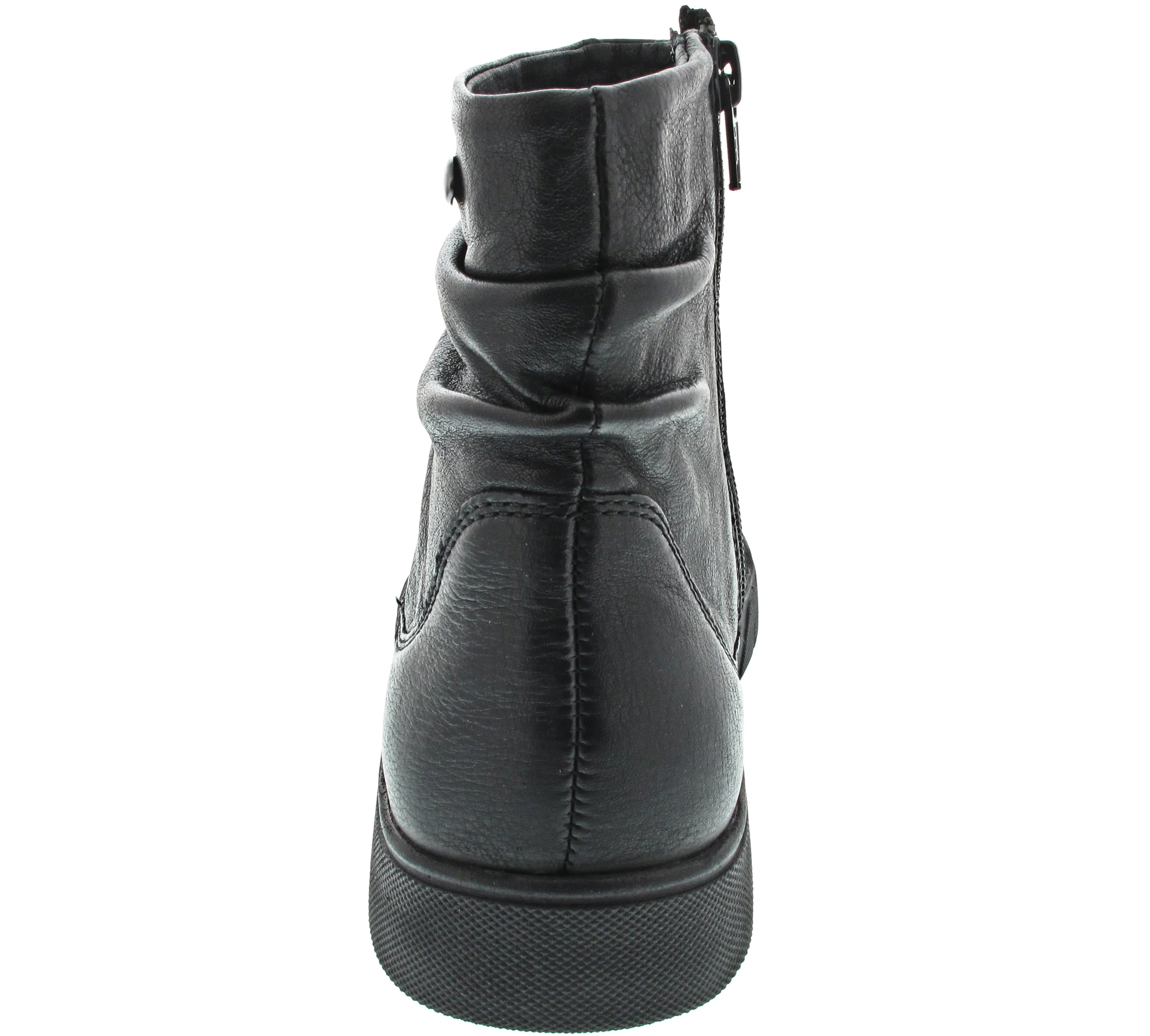 Dr. Stark Tania Boot Stiefelette Schwarz - Image 15