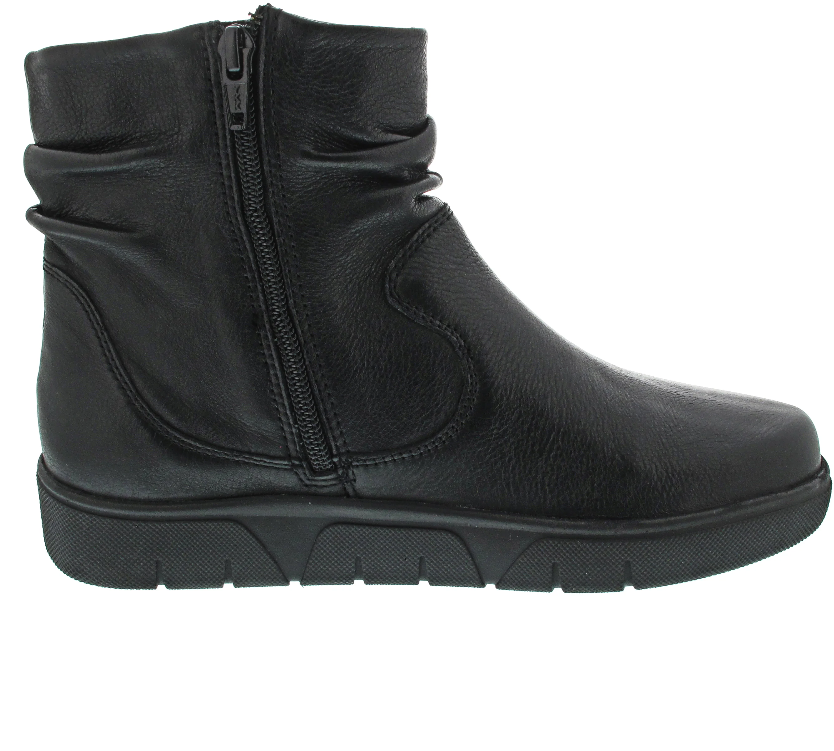 Dr. Stark Tania Boot Stiefelette Schwarz - Image 16