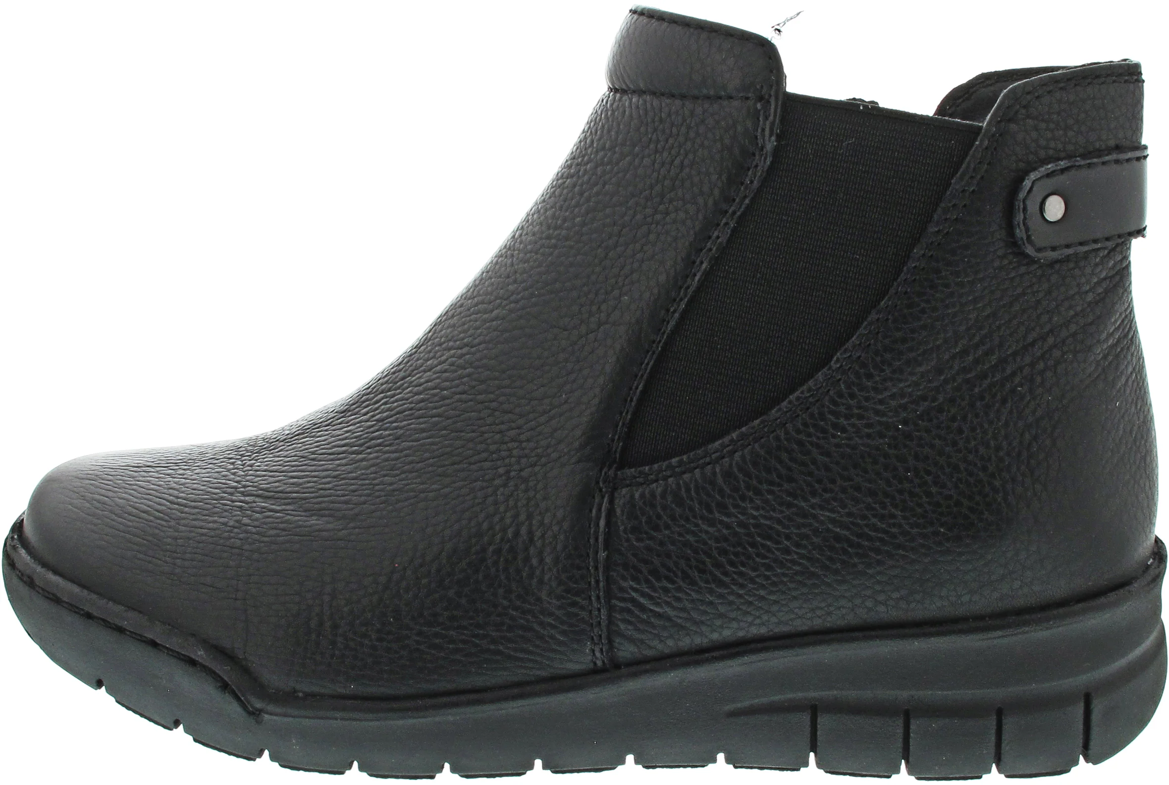 Dr. Stark Tania Boot Stiefelette Schwarz