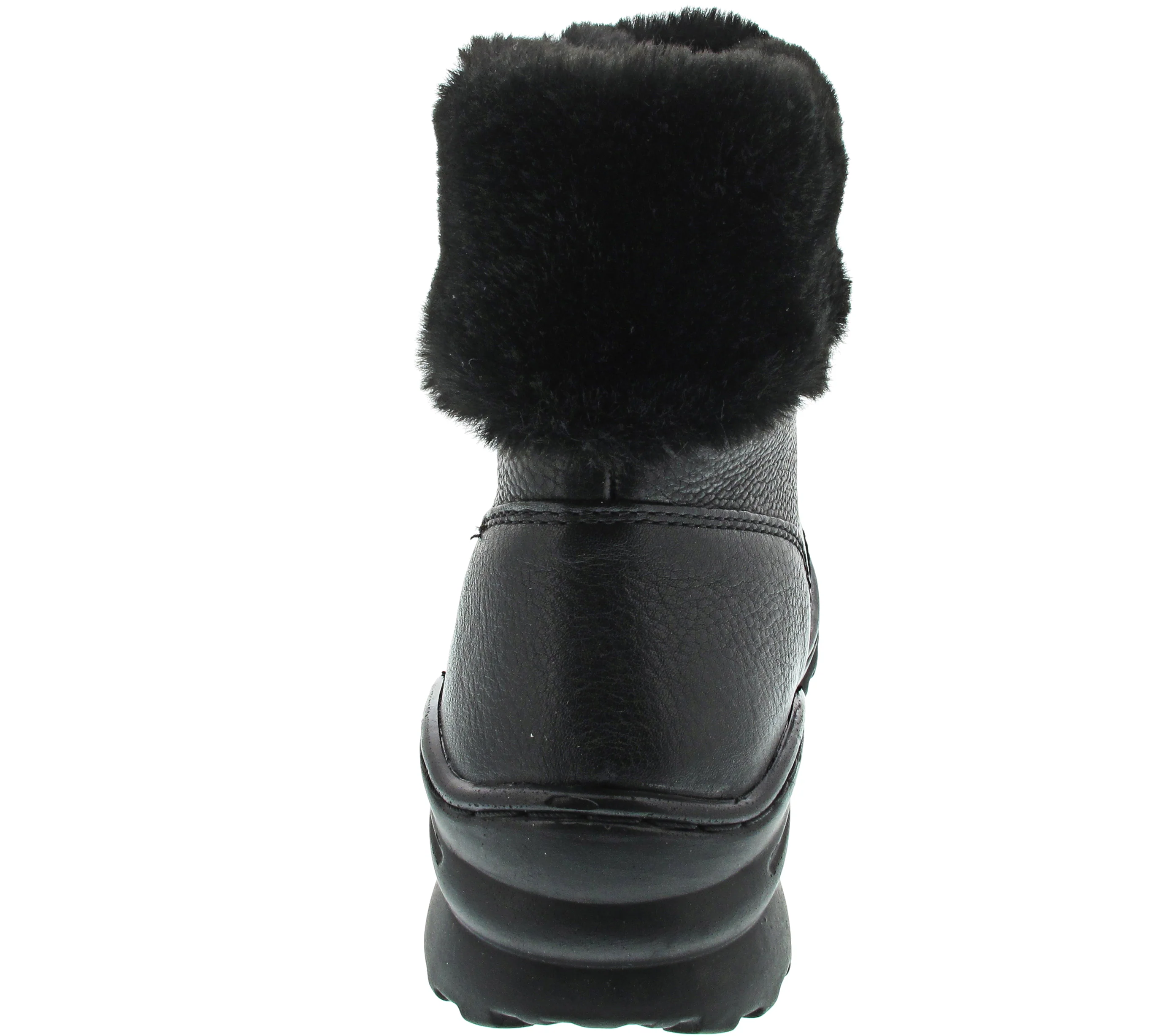 Dr. Stark Trek Boot B Stiefelette Schwarz - Image 17