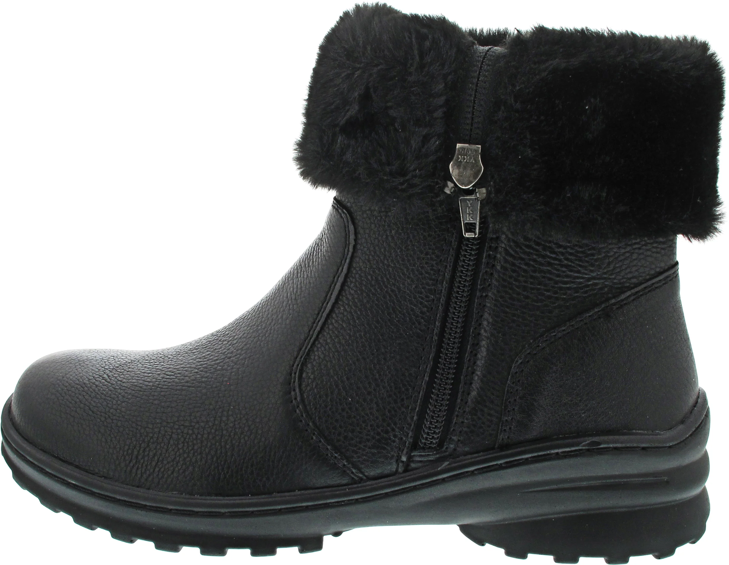 Dr. Stark Trek Boot B Stiefelette Schwarz - Image 5
