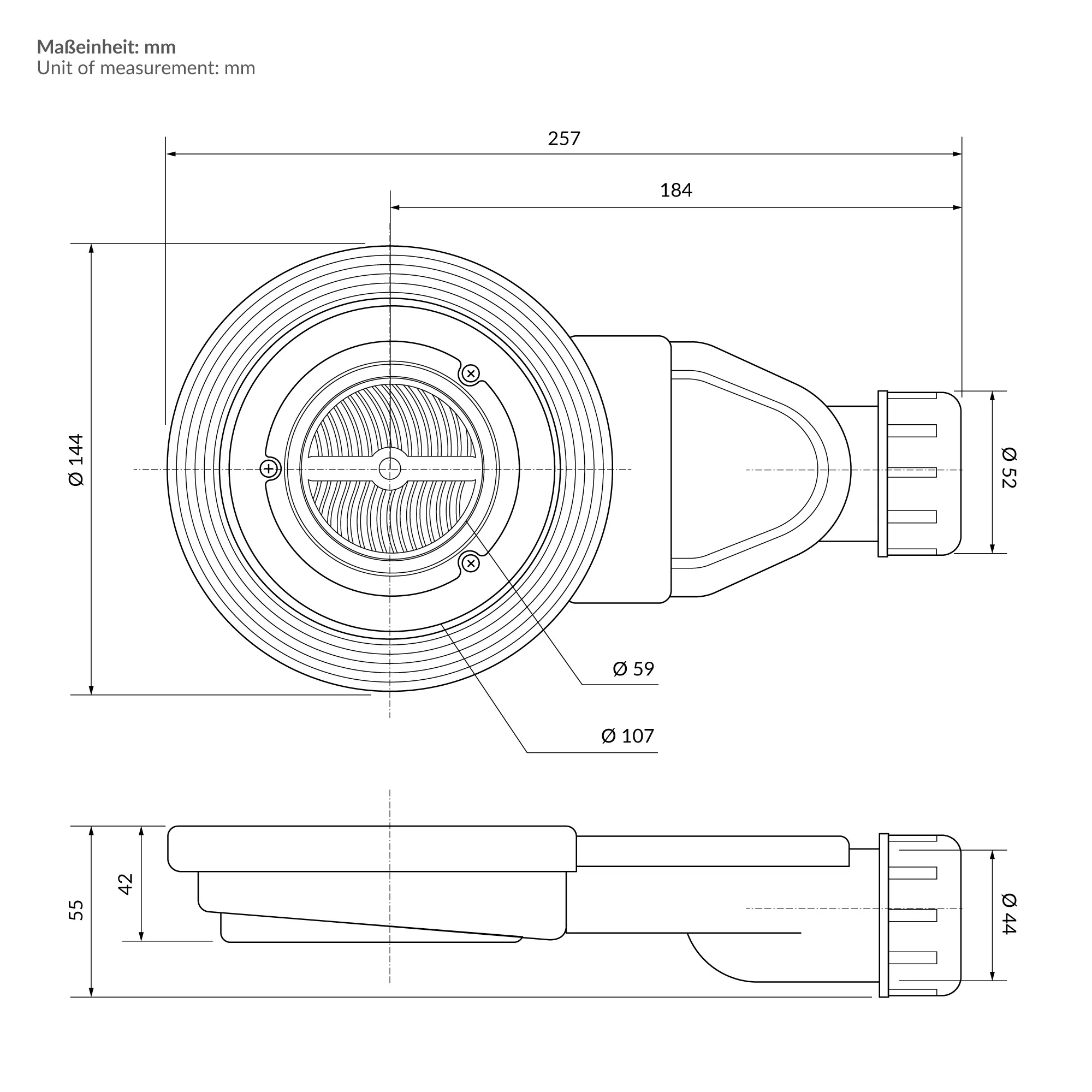 Duschwanne mit Ablaufgarnitur, Extra flache und robuste SMC, H:30 mm, Rutschfest, Schieferoptik - Image 98