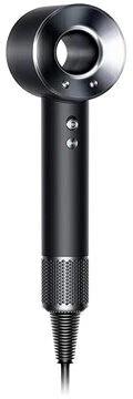Dyson Supersonic HD07 Haartrockner Schwarz Nickel Föhn Diffusor Haarföhn Föhn - Image 2