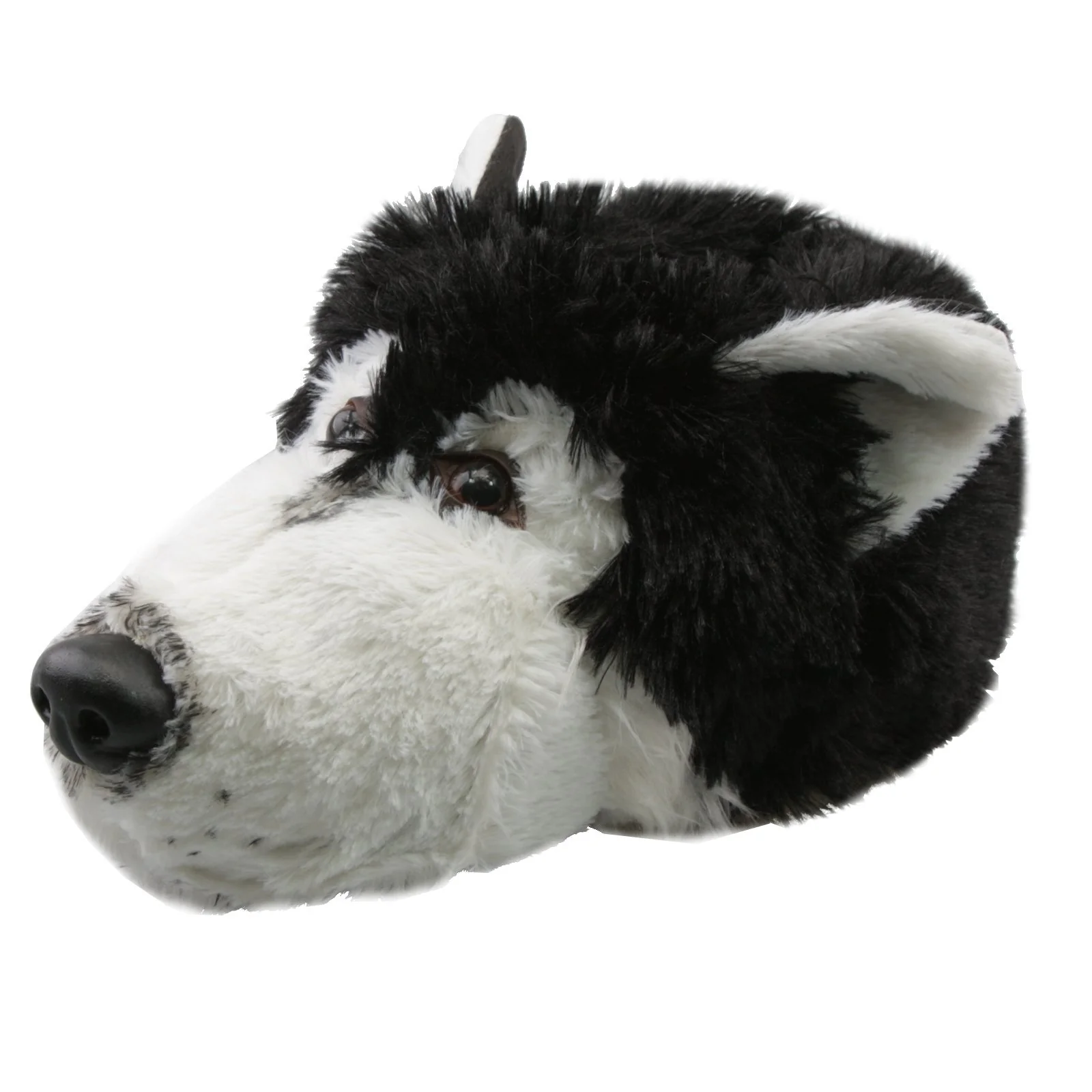 Ear Bag Tierhausschuhe Unisex Hausschuhe Hund - Image 11
