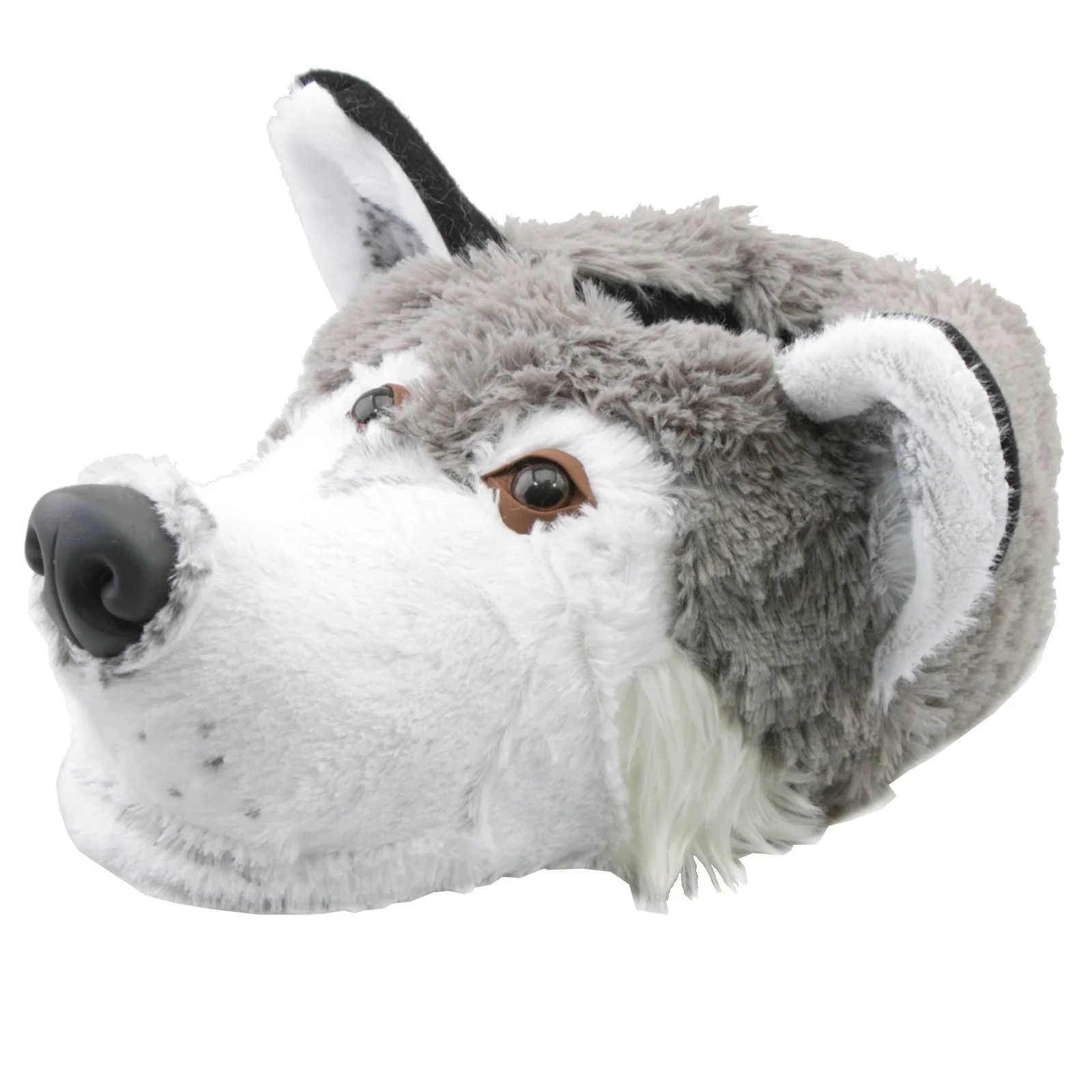 Ear Bag Tierhausschuhe Unisex Hausschuhe Hund - Image 12