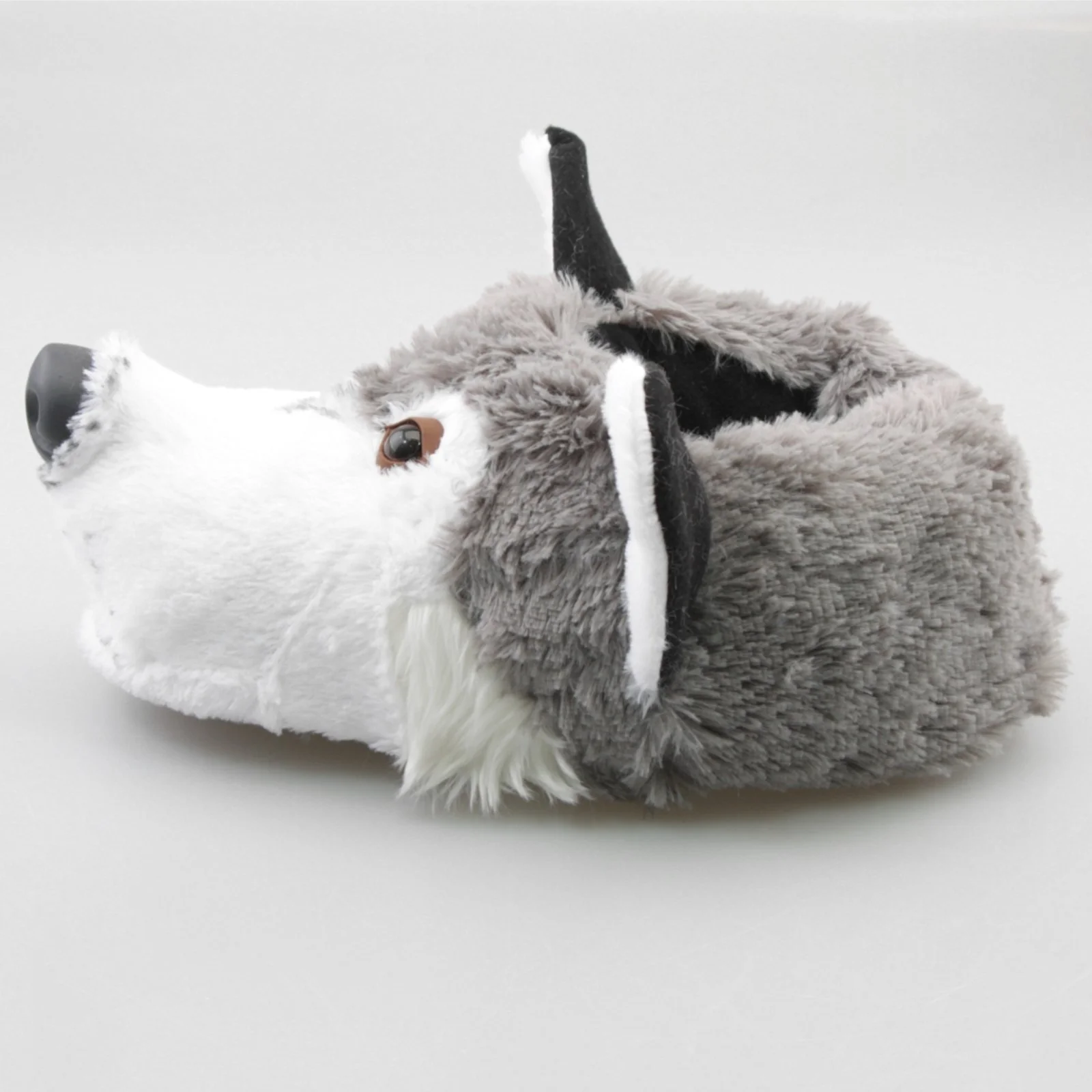Ear Bag Tierhausschuhe Unisex Hausschuhe Hund - Image 19