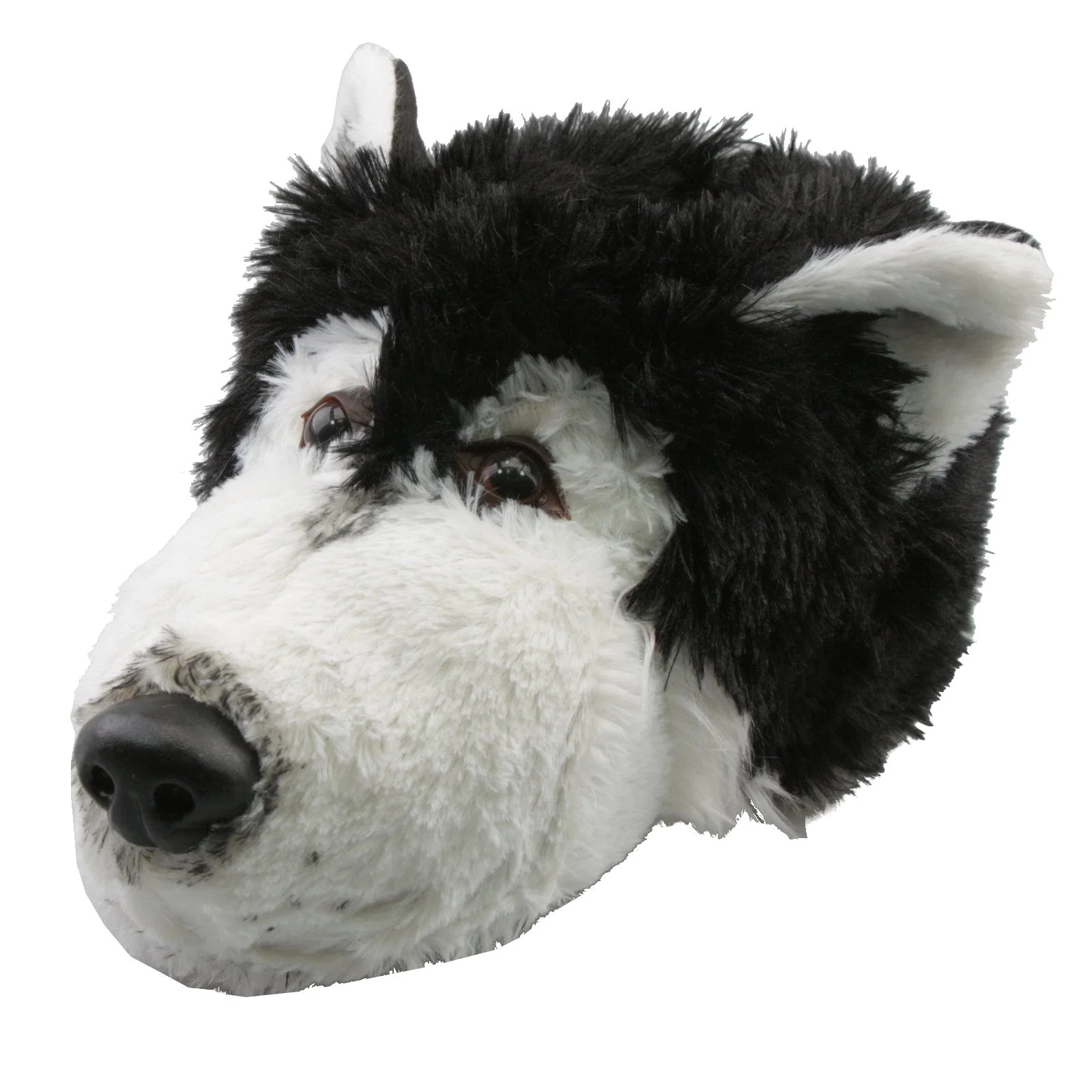 Ear Bag Tierhausschuhe Unisex Hausschuhe Hund - Image 37