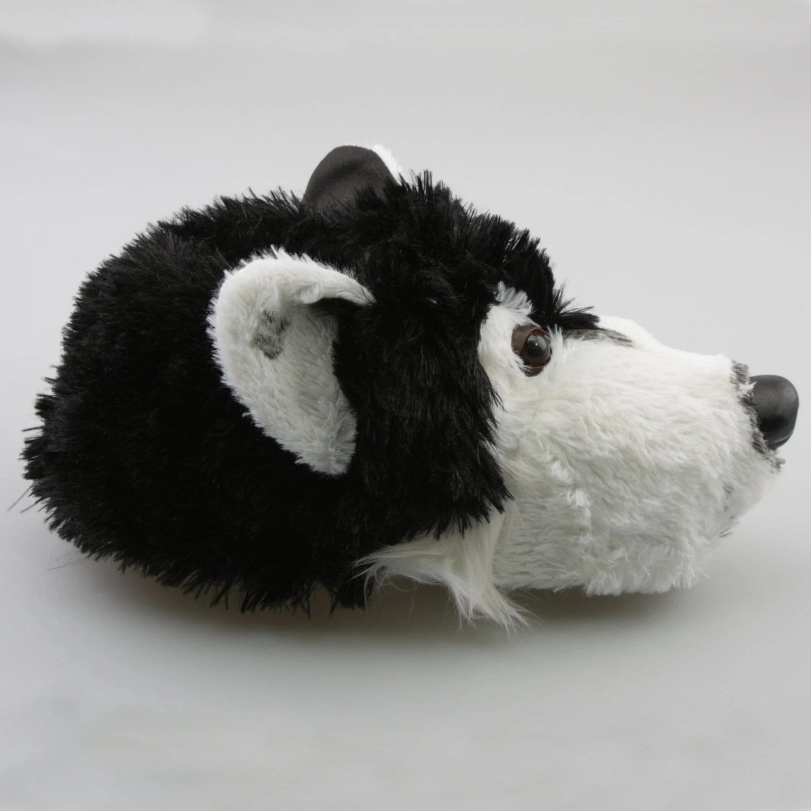 Ear Bag Tierhausschuhe Unisex Hausschuhe Hund - Image 52