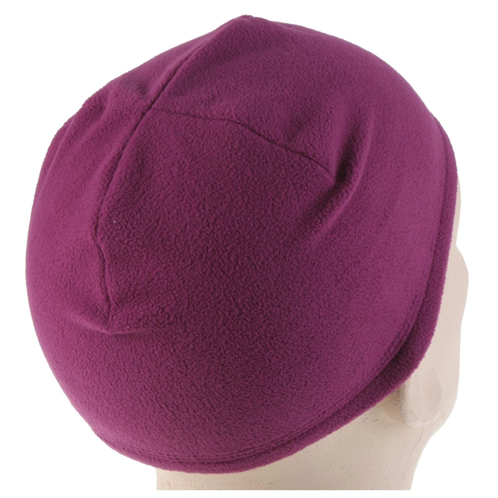 (( earbags | BEANIES aus Glooove Fleece - Image 18