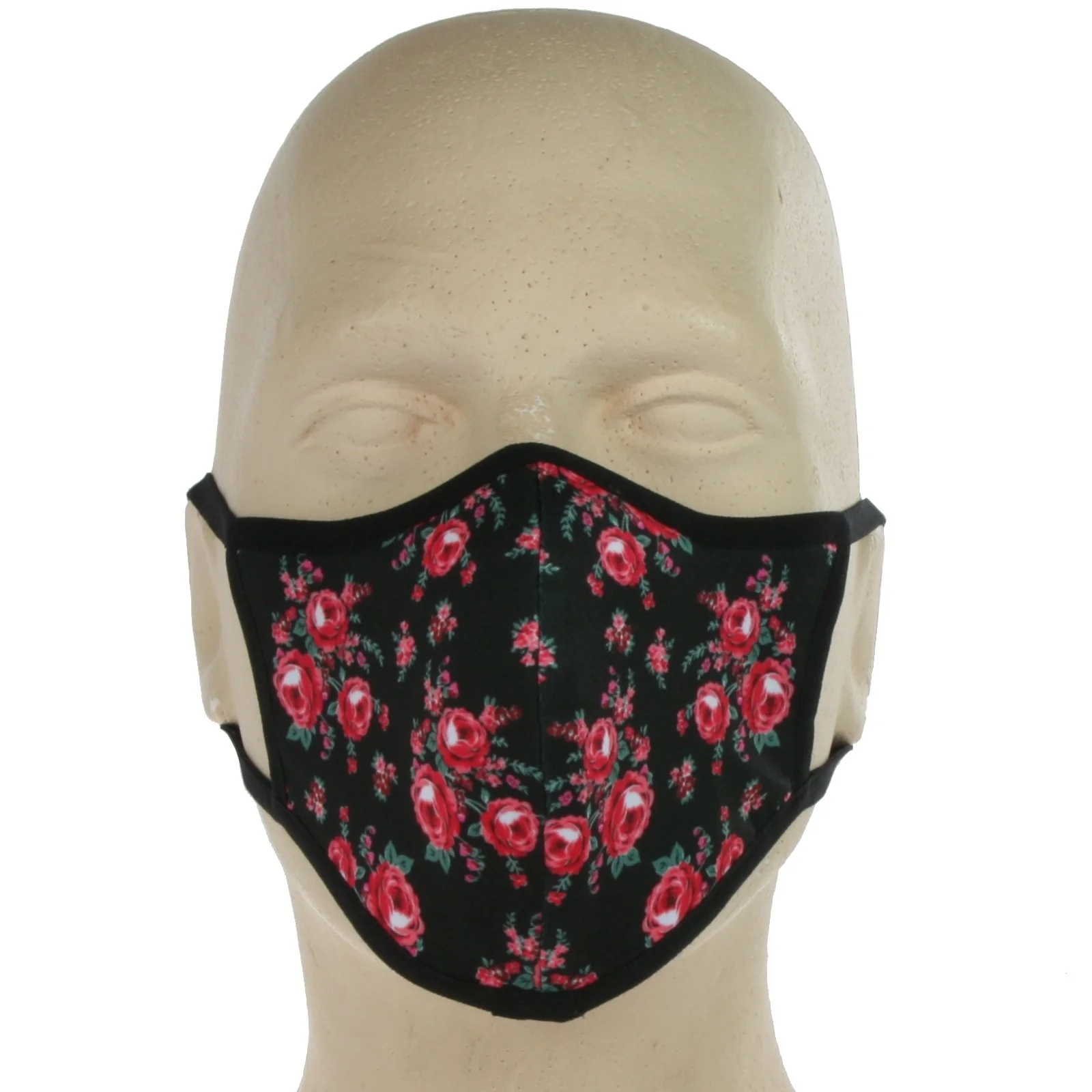 (( earbags | BEHELFSMASKE Gesichtsmaske - Image 10