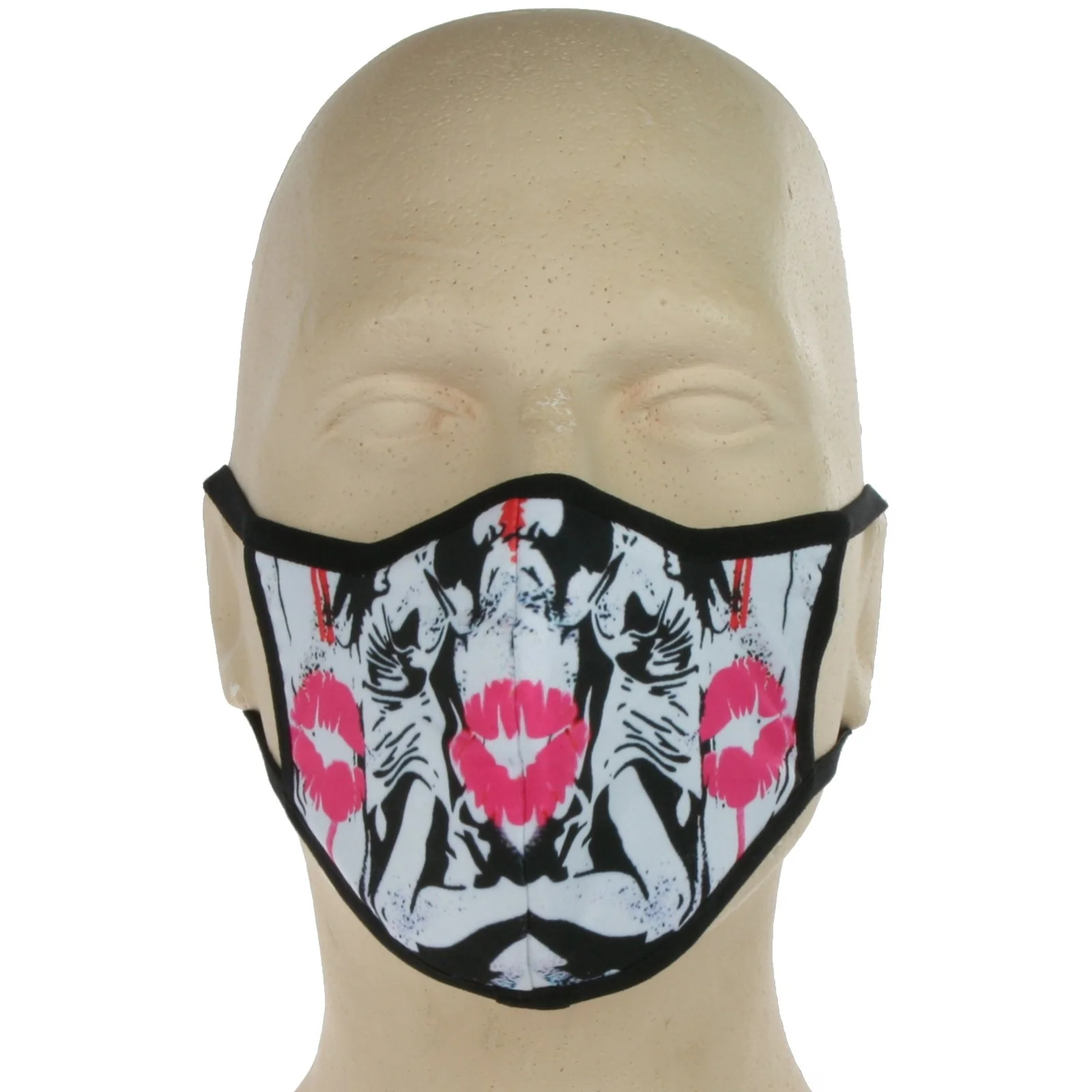(( earbags | BEHELFSMASKE Gesichtsmaske - Image 14