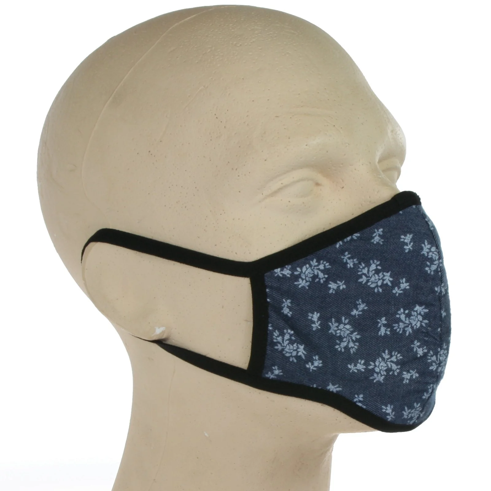 (( earbags | BEHELFSMASKE Gesichtsmaske - Image 17