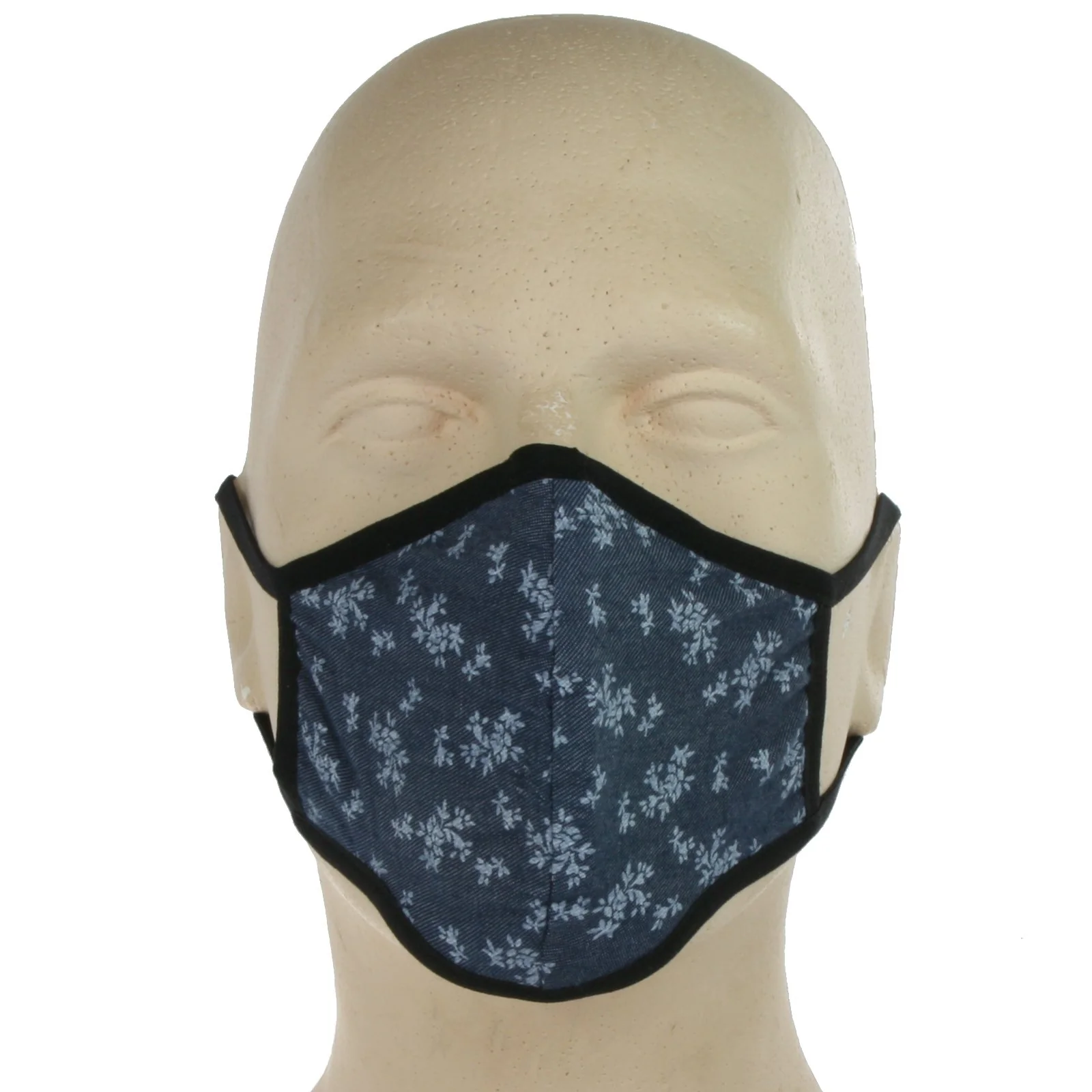 (( earbags | BEHELFSMASKE Gesichtsmaske - Image 18