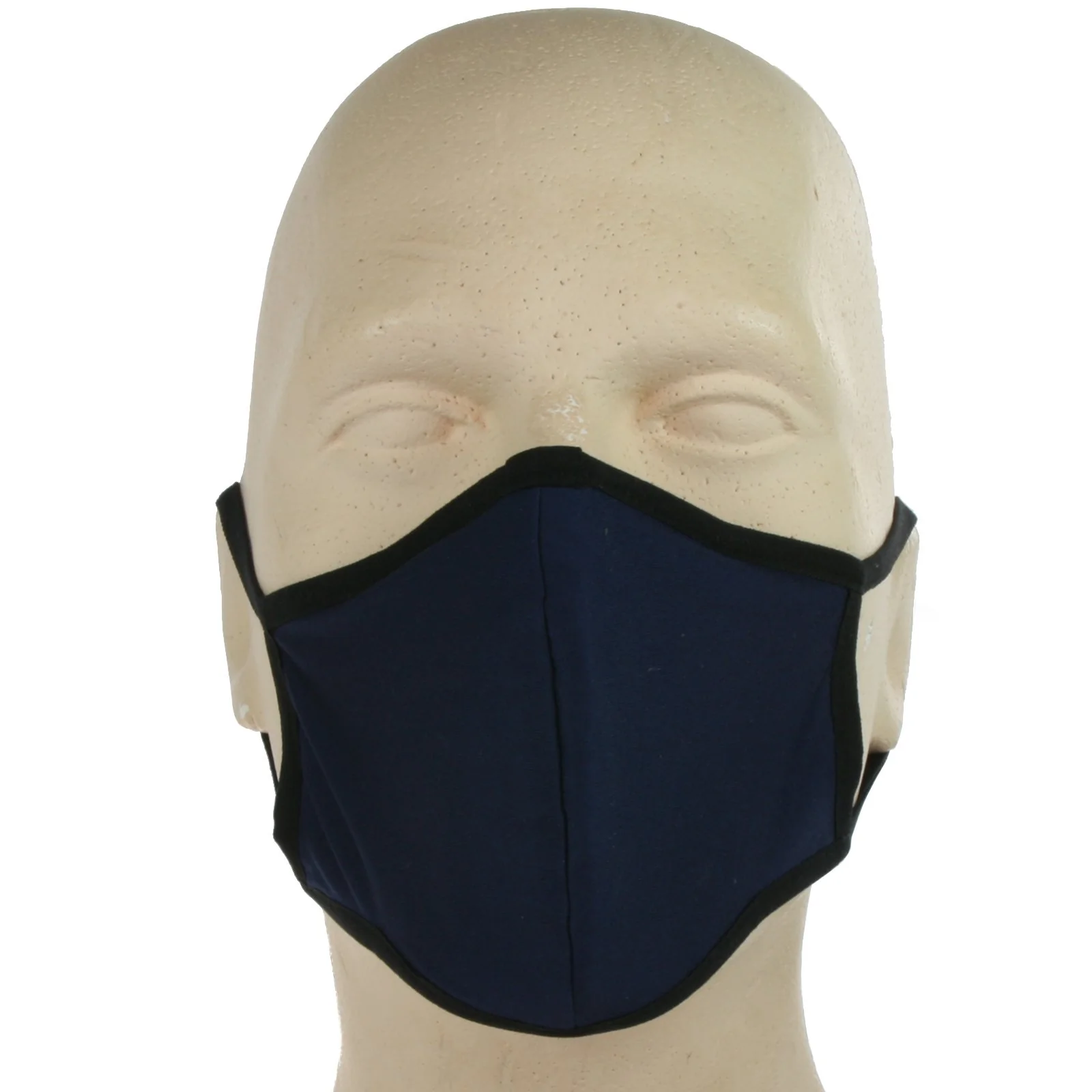 (( earbags | BEHELFSMASKE Gesichtsmaske - Image 20