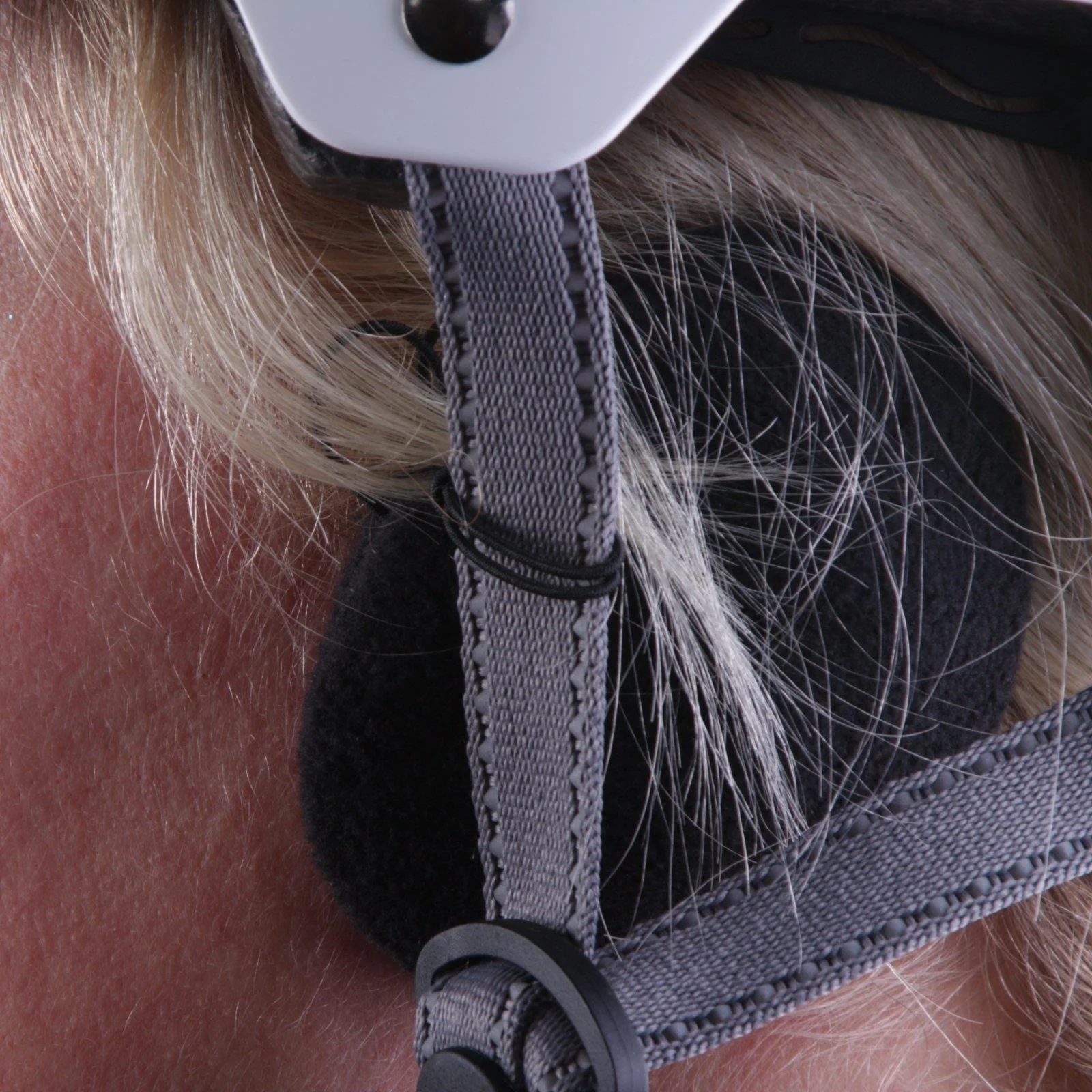 (( earbags | HELMET Ohrenwärmer mit Band für Helme - Image 8