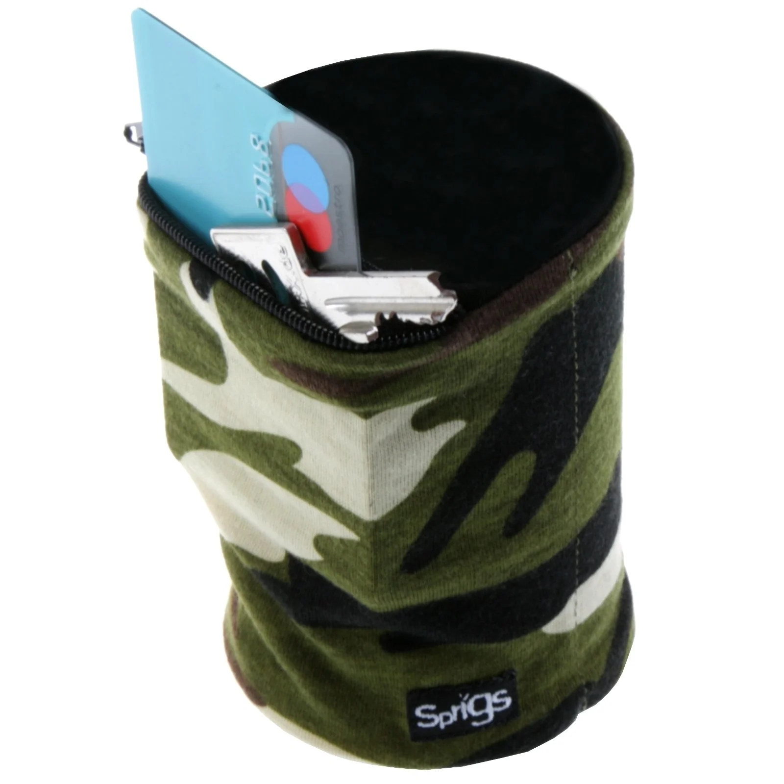 Earbags Unisex Handgelenktasche Banjees - Image 3