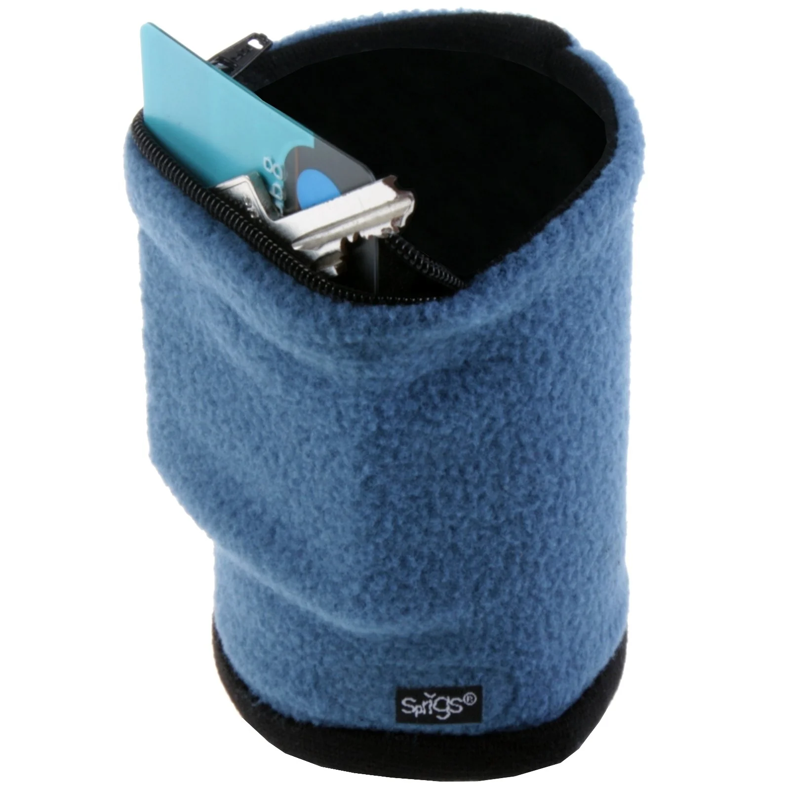 Earbags Unisex Handgelenktasche Banjees - Image 33