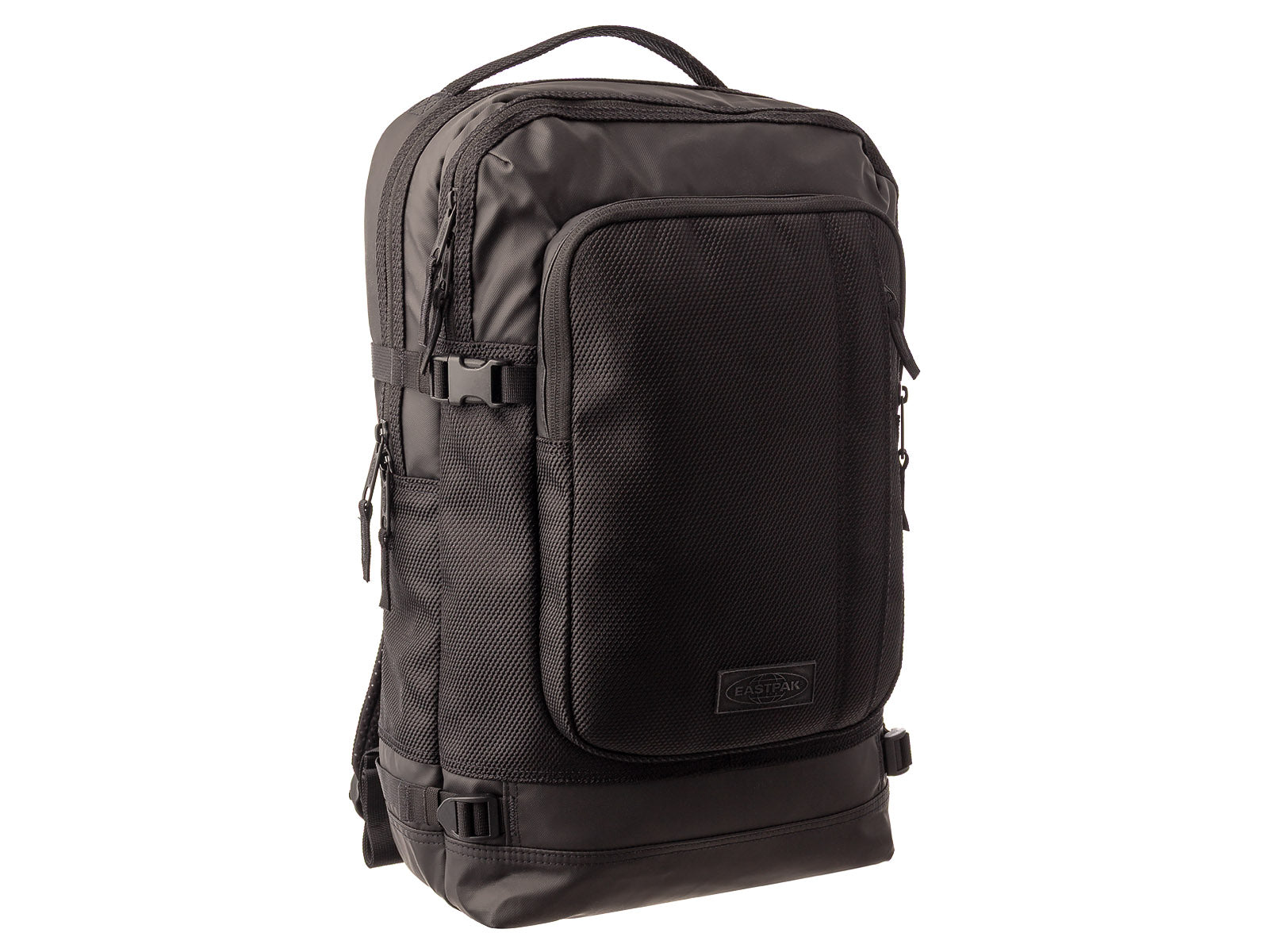 Eastpack EK00092D TECUM L Laptoprucksack 3W9 CNNCT Top Khaki - Image 12