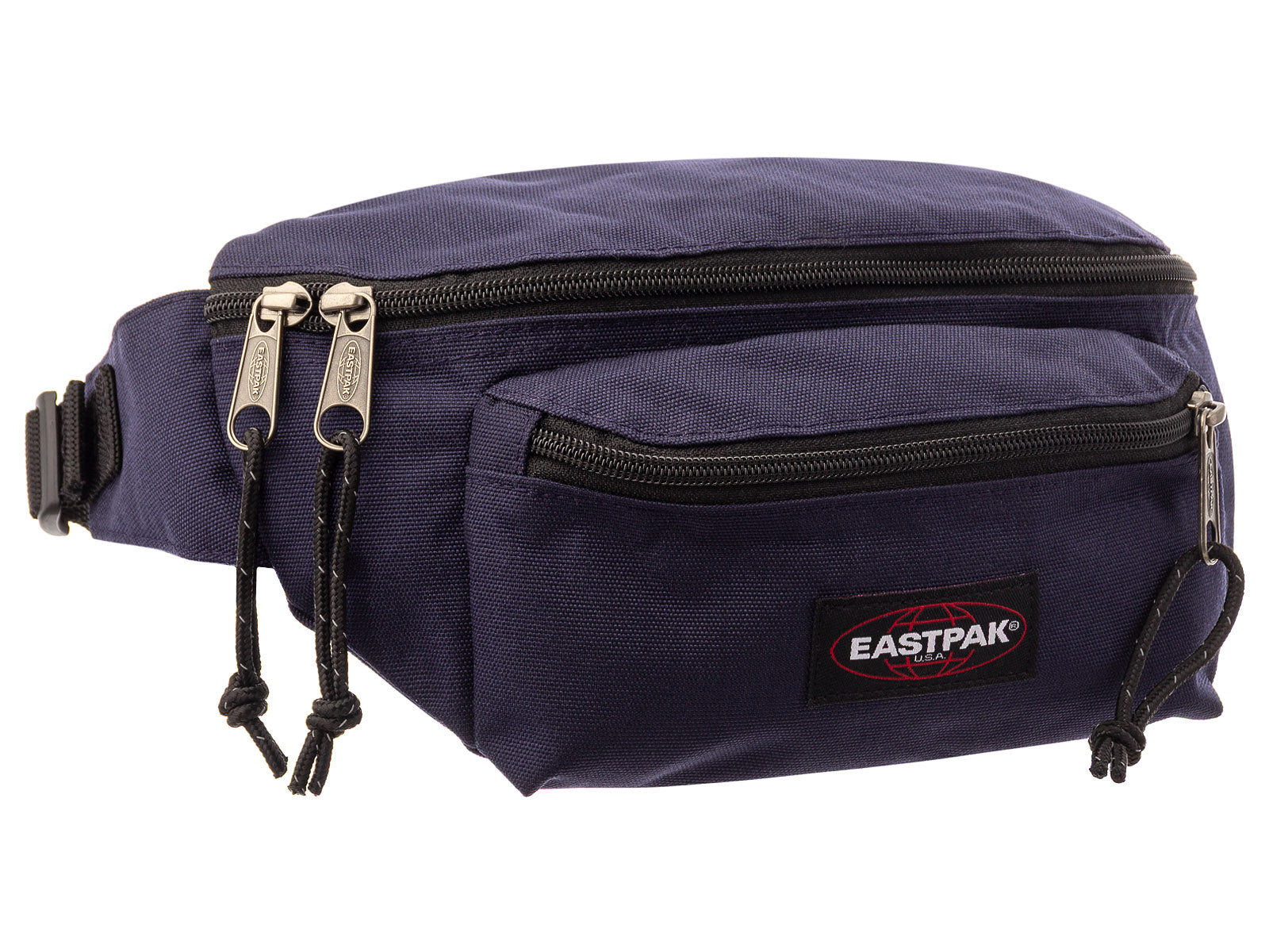 Eastpak EK:000073 Doggy Bag Gürteltasche 008 black - Image 22
