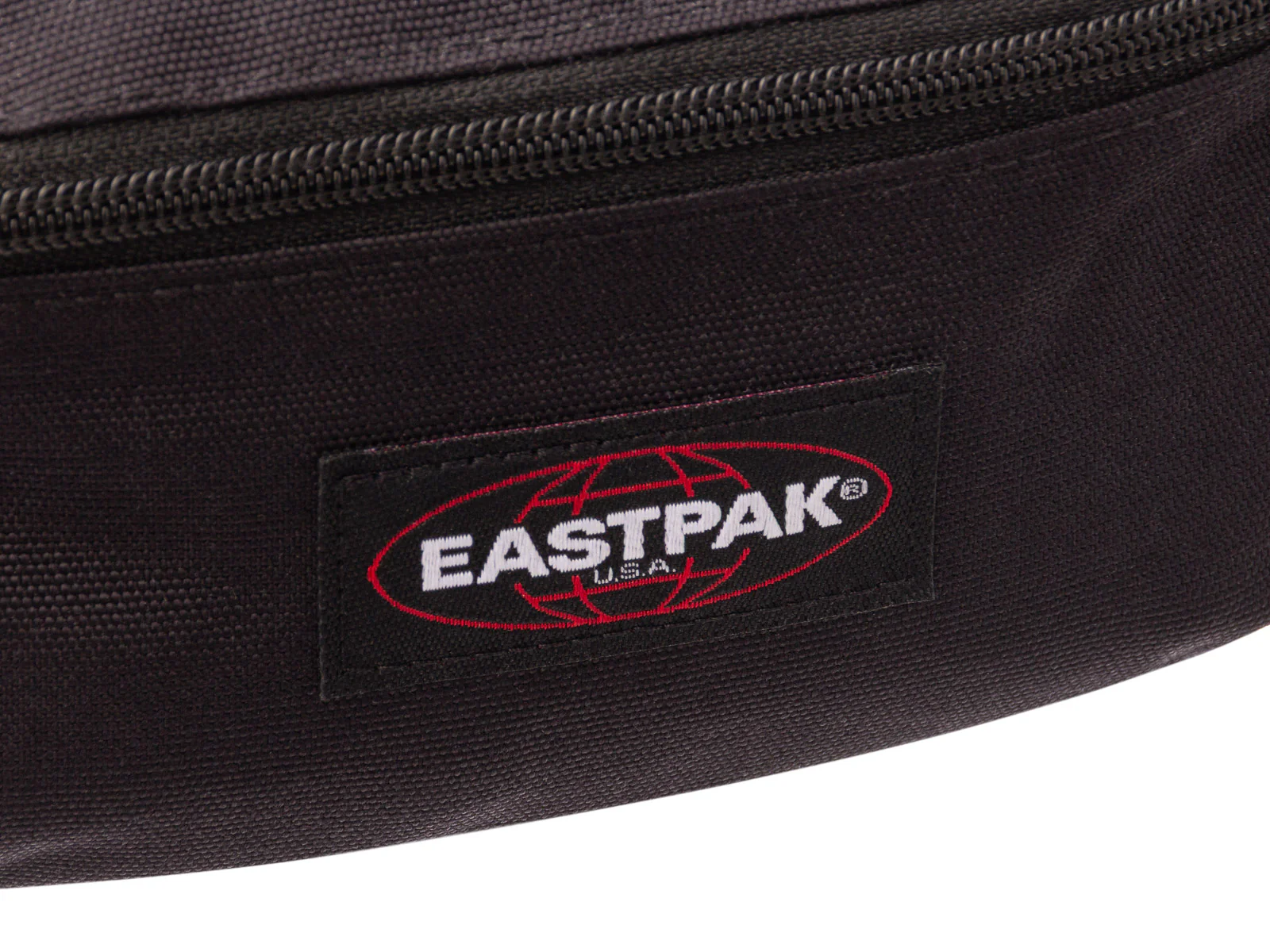 Eastpak EK:000073 Doggy Bag Gürteltasche 008 black - Image 9
