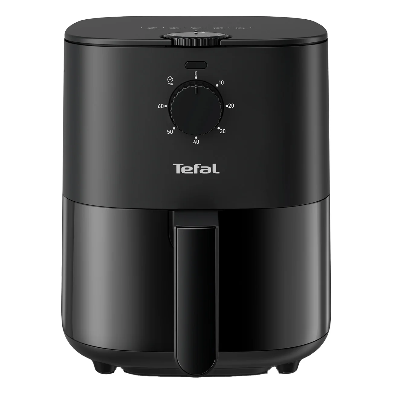 Tefal Easy Fry EY130815 Schwarz Heißluftfritteuse - 1030W, 0.6 L, Timer