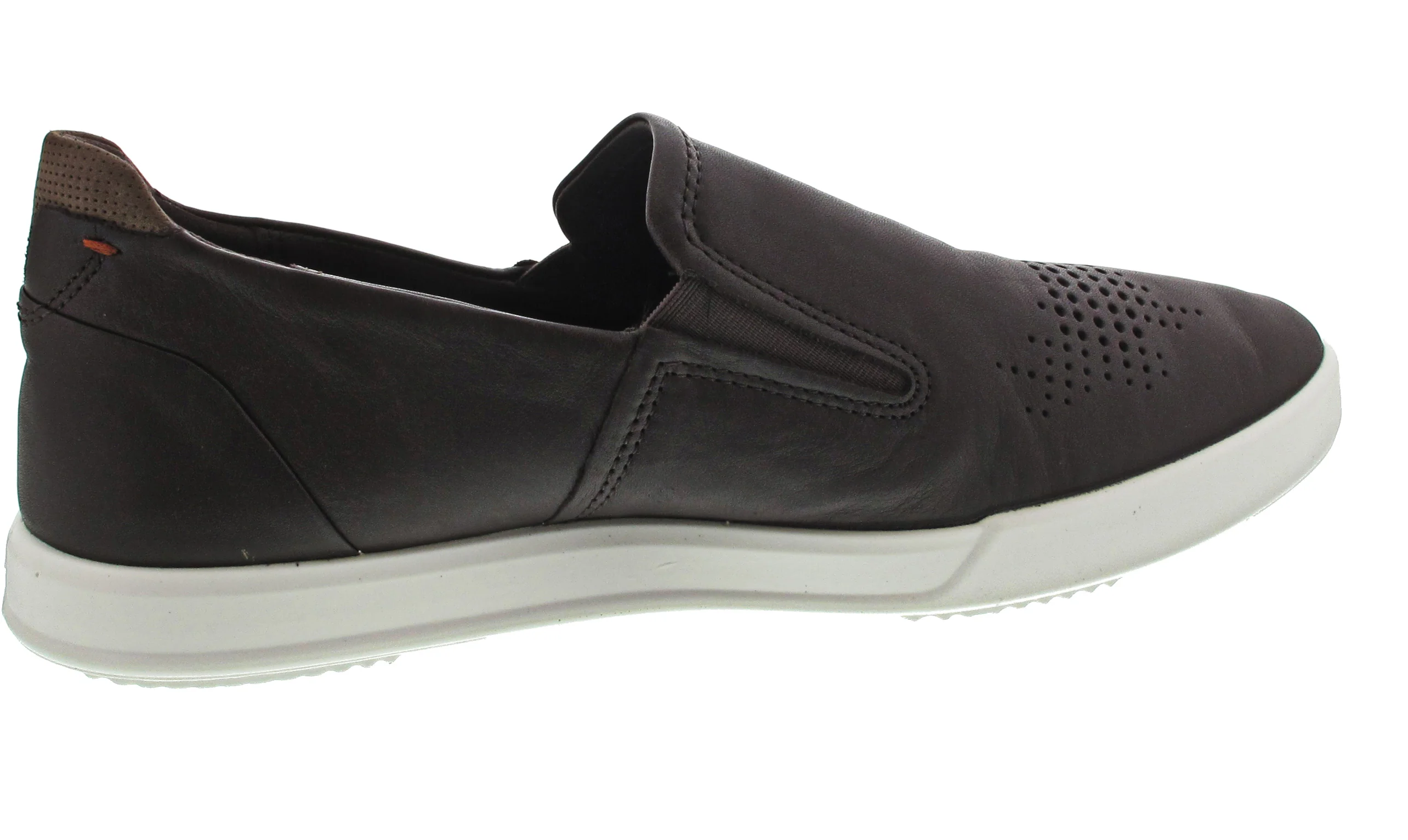 Ecco Collin 20 Slipper Braun - Image 15