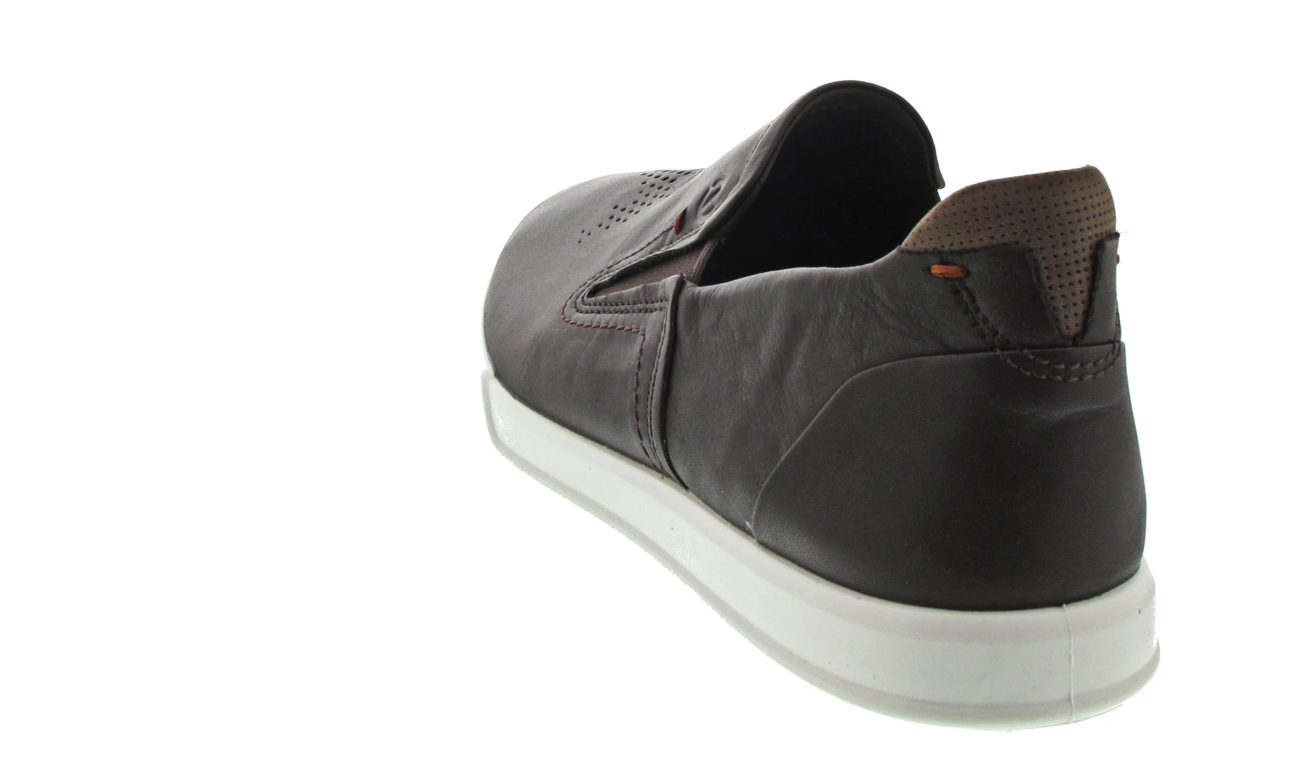 Ecco Collin 20 Slipper Braun - Image 18