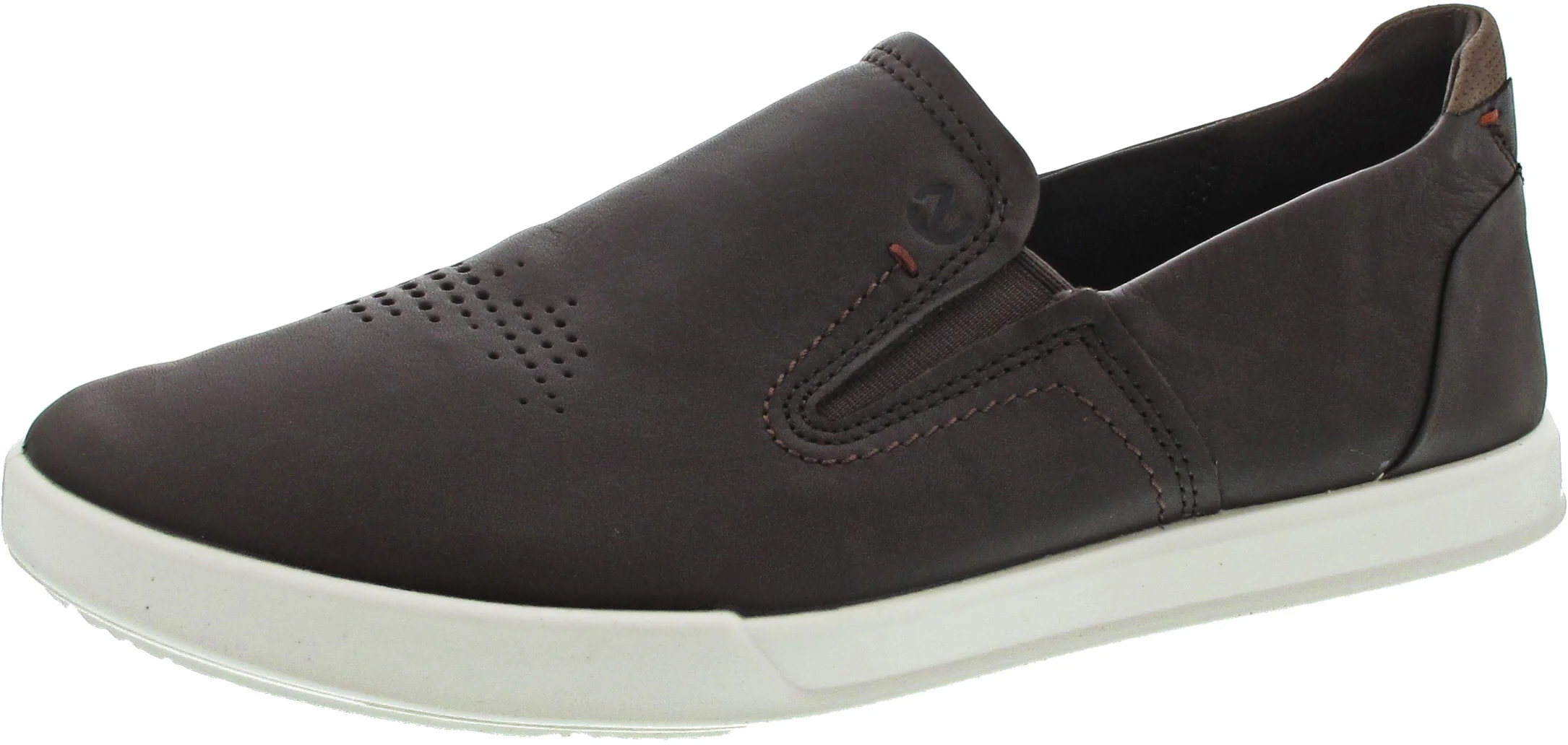 Ecco Collin 20 Slipper Braun - Image 7
