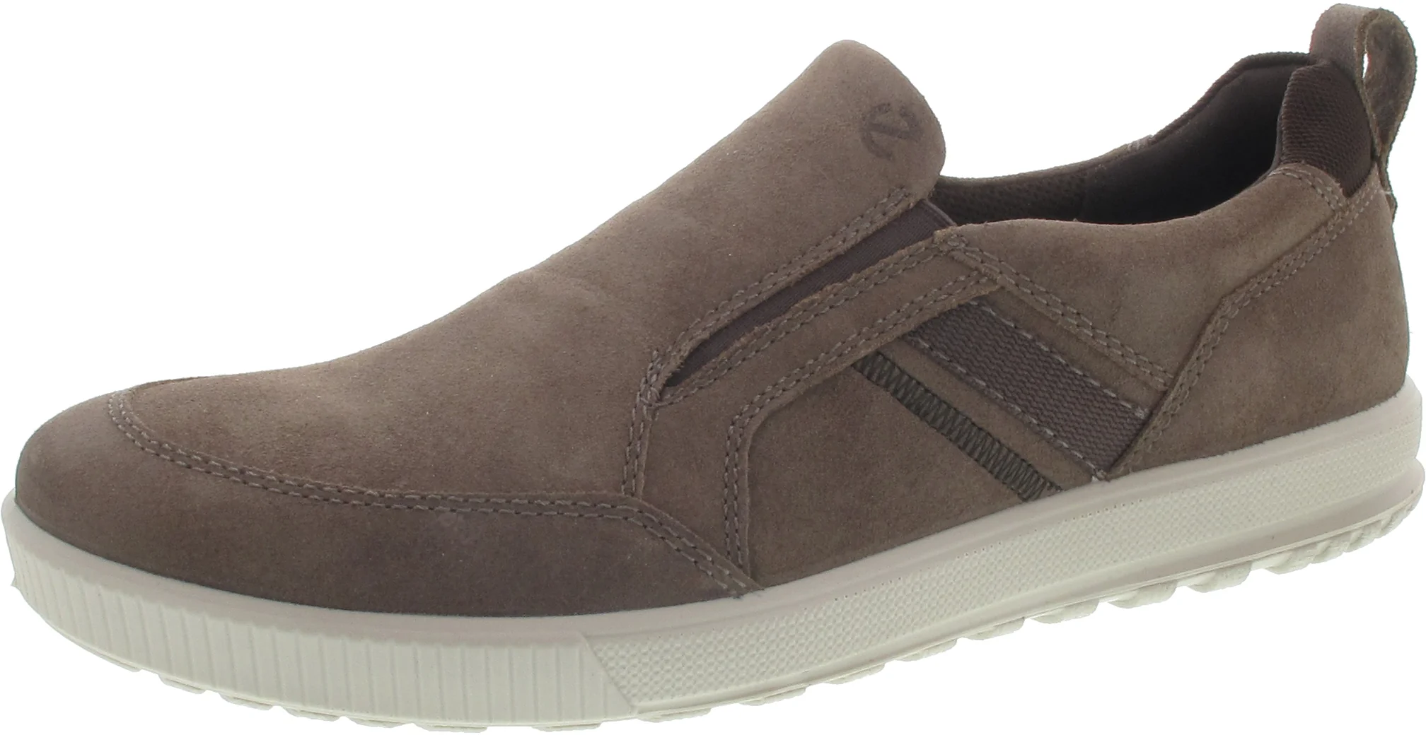 Ecco Ennio Slipper Braun - Image 4