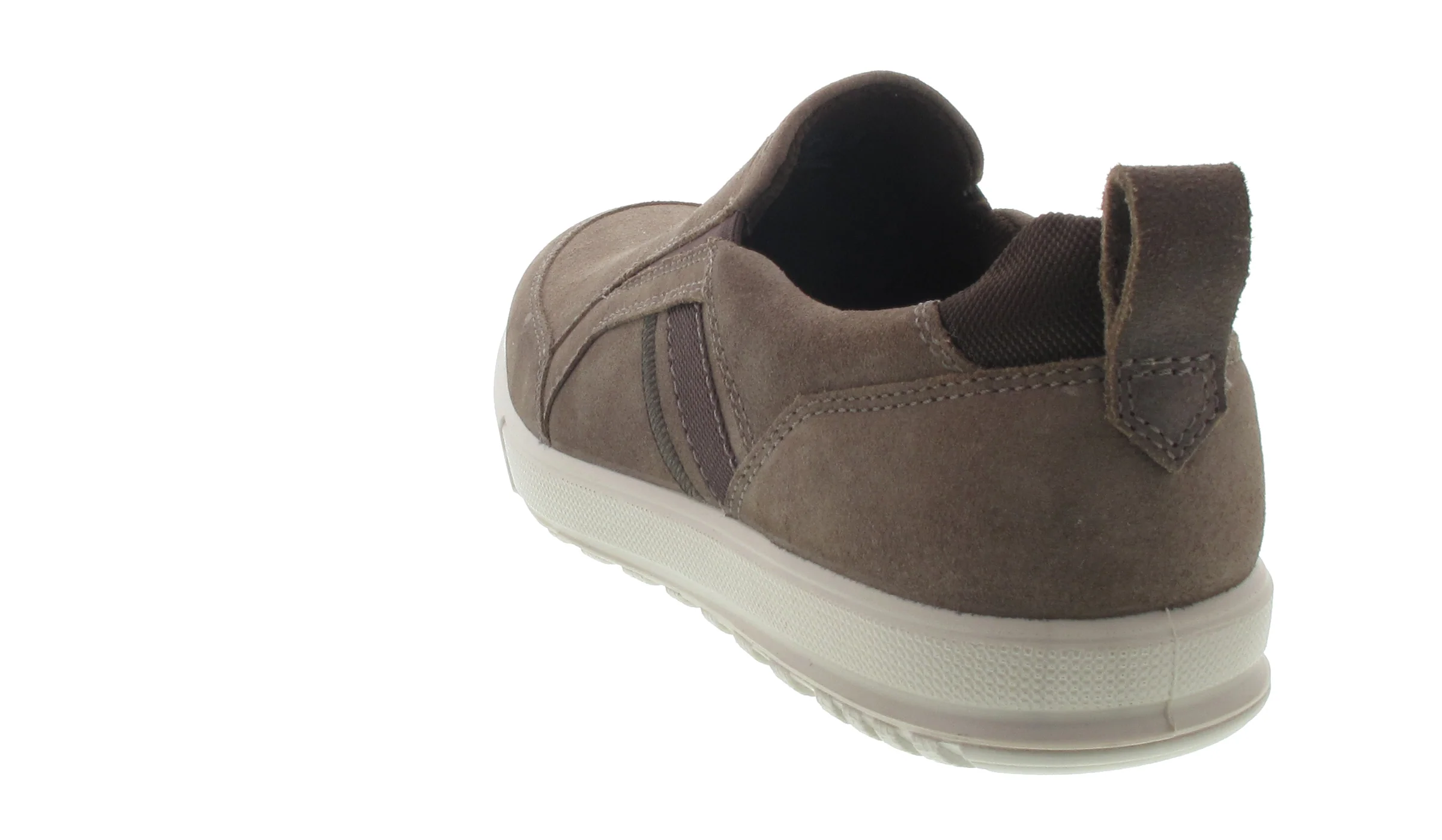 Ecco Ennio Slipper Braun - Image 7
