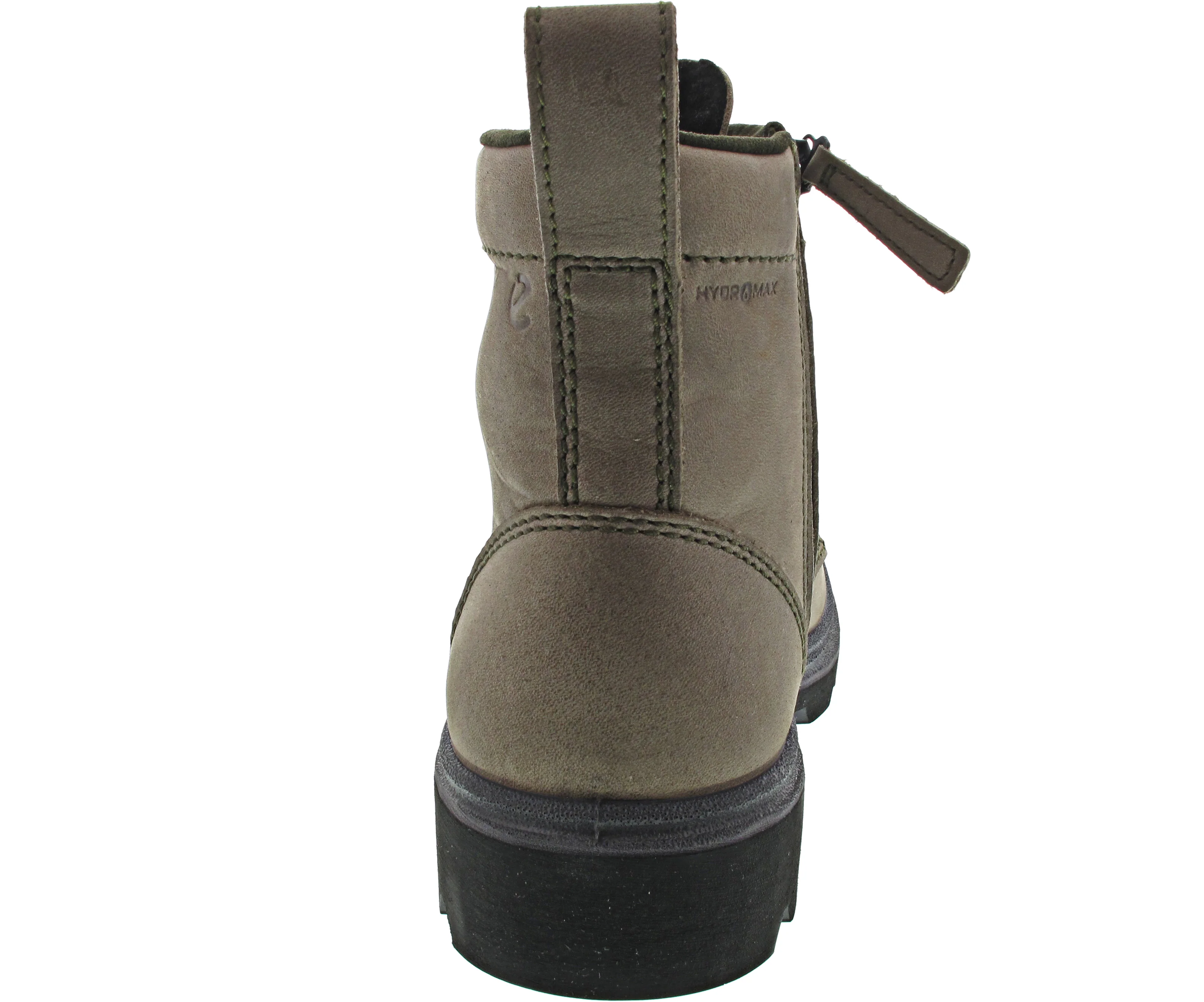 Ecco Grainer M 6In Boot Warm Boots Grün - Image 2