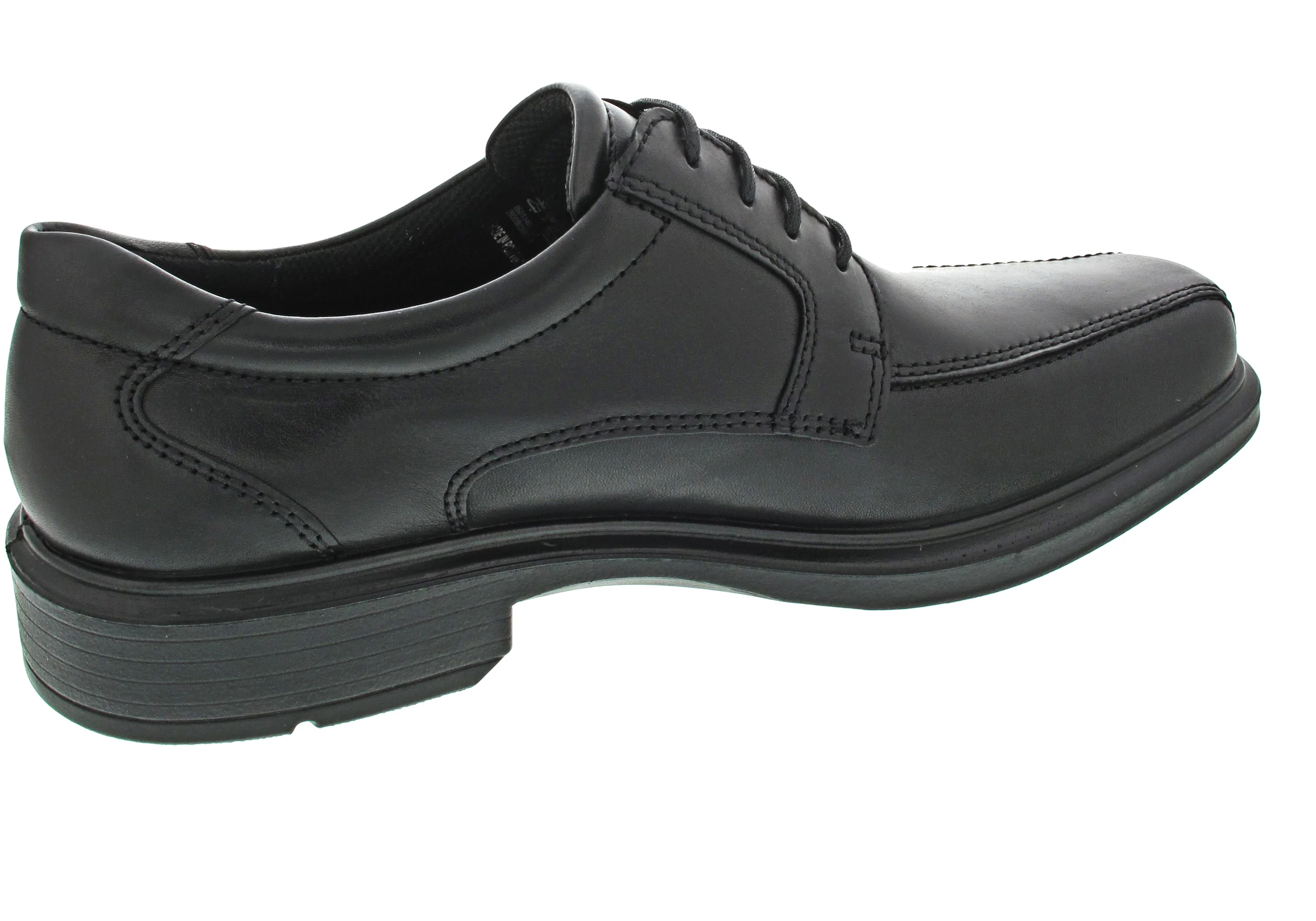 Ecco Helsinki Business Schuh Schwarz - Image 12
