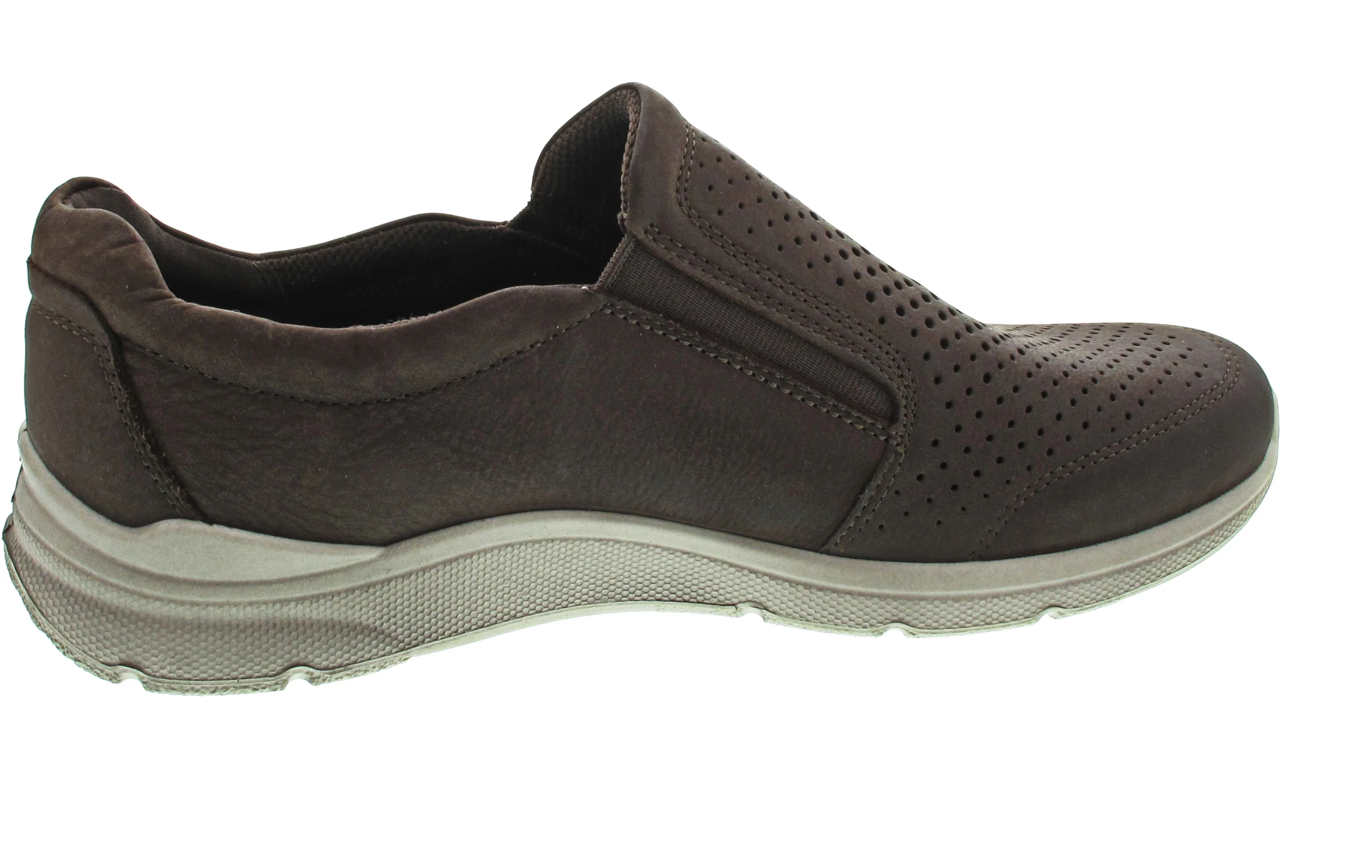 Ecco Irving Slipper Braun - Image 15
