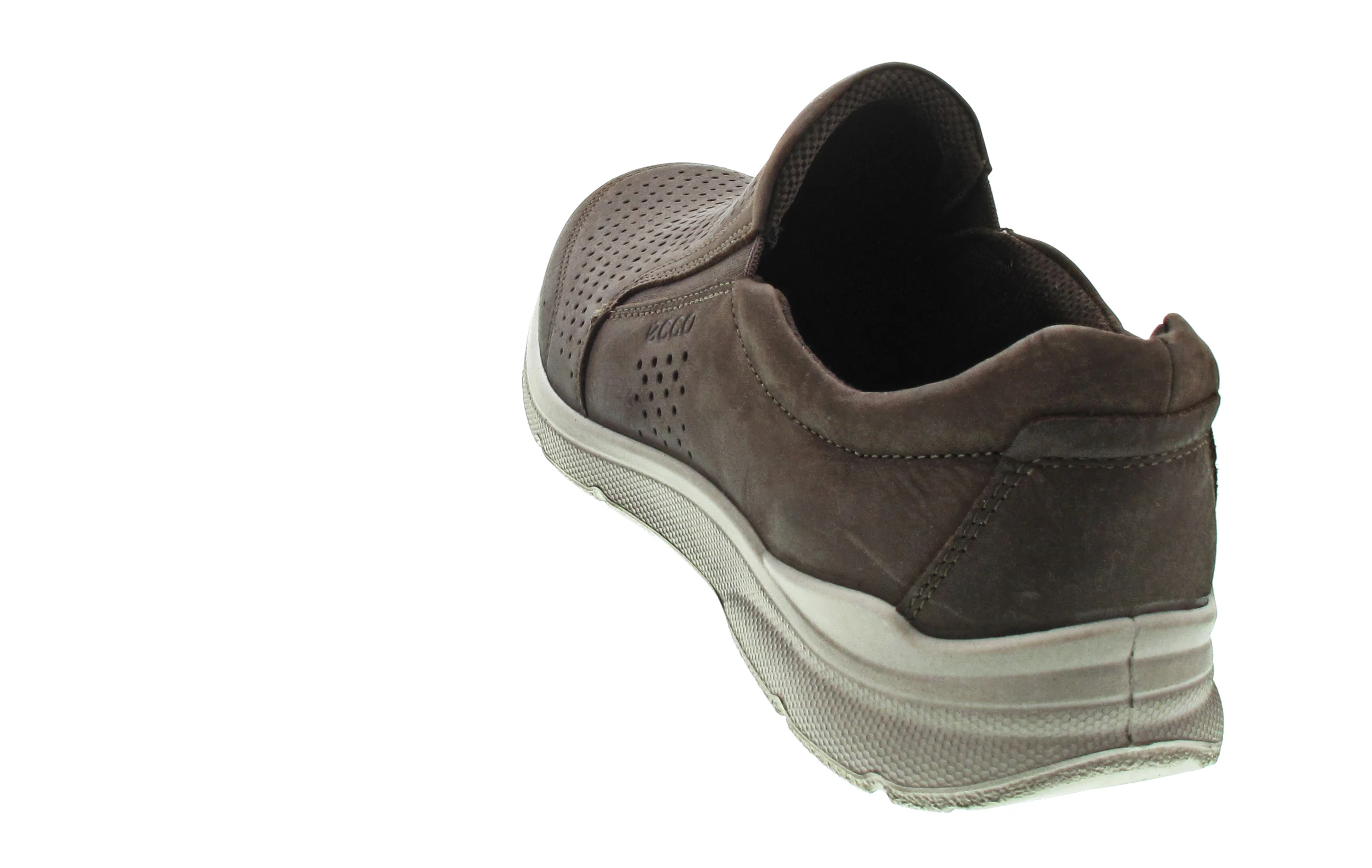 Ecco Irving Slipper Braun - Image 8