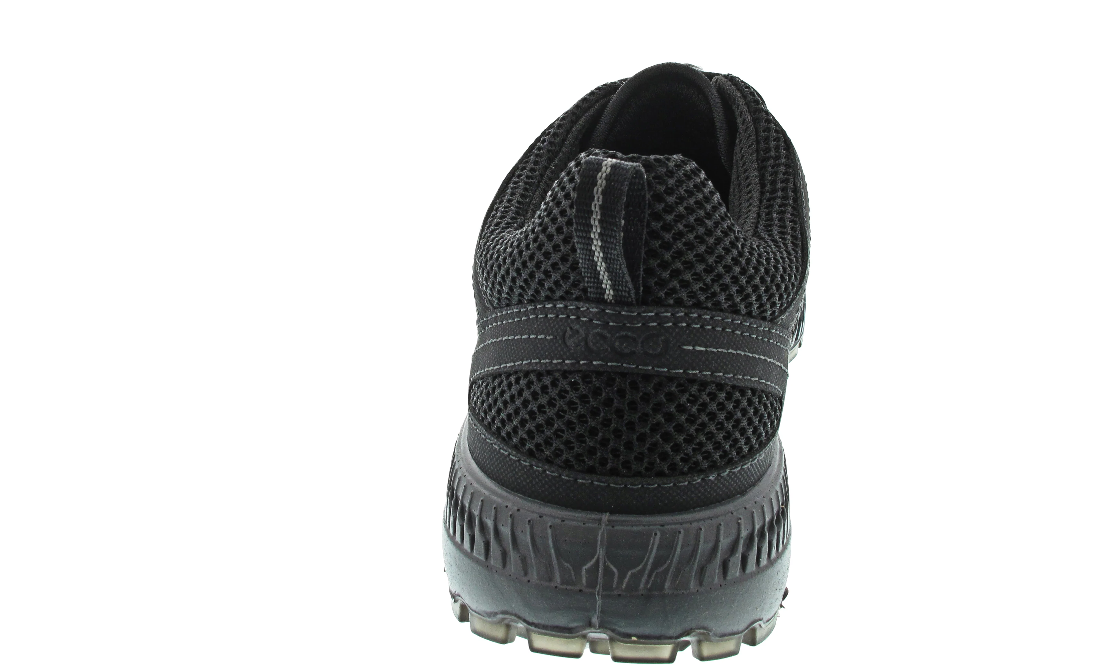 Ecco Terracruise II GTX Tex sportlicher Schnürer Schwarz - Image 20
