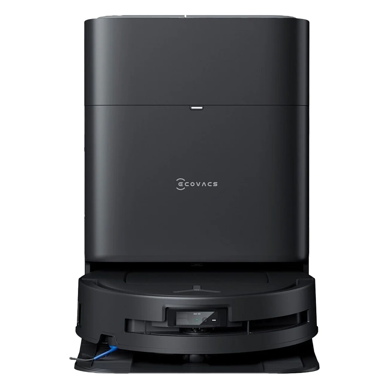 Ecovacs Deebot T80 OMNI, Saug-/Wischroboter, ZeroTangle 3.0, Teppichpflege - Image 4