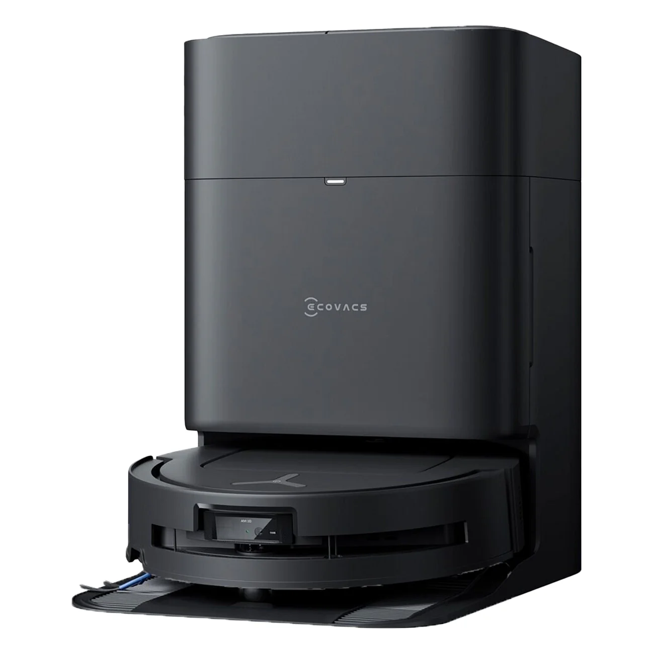 Ecovacs Deebot T80 OMNI, Saug-/Wischroboter, ZeroTangle 3.0, Teppichpflege - Image 8
