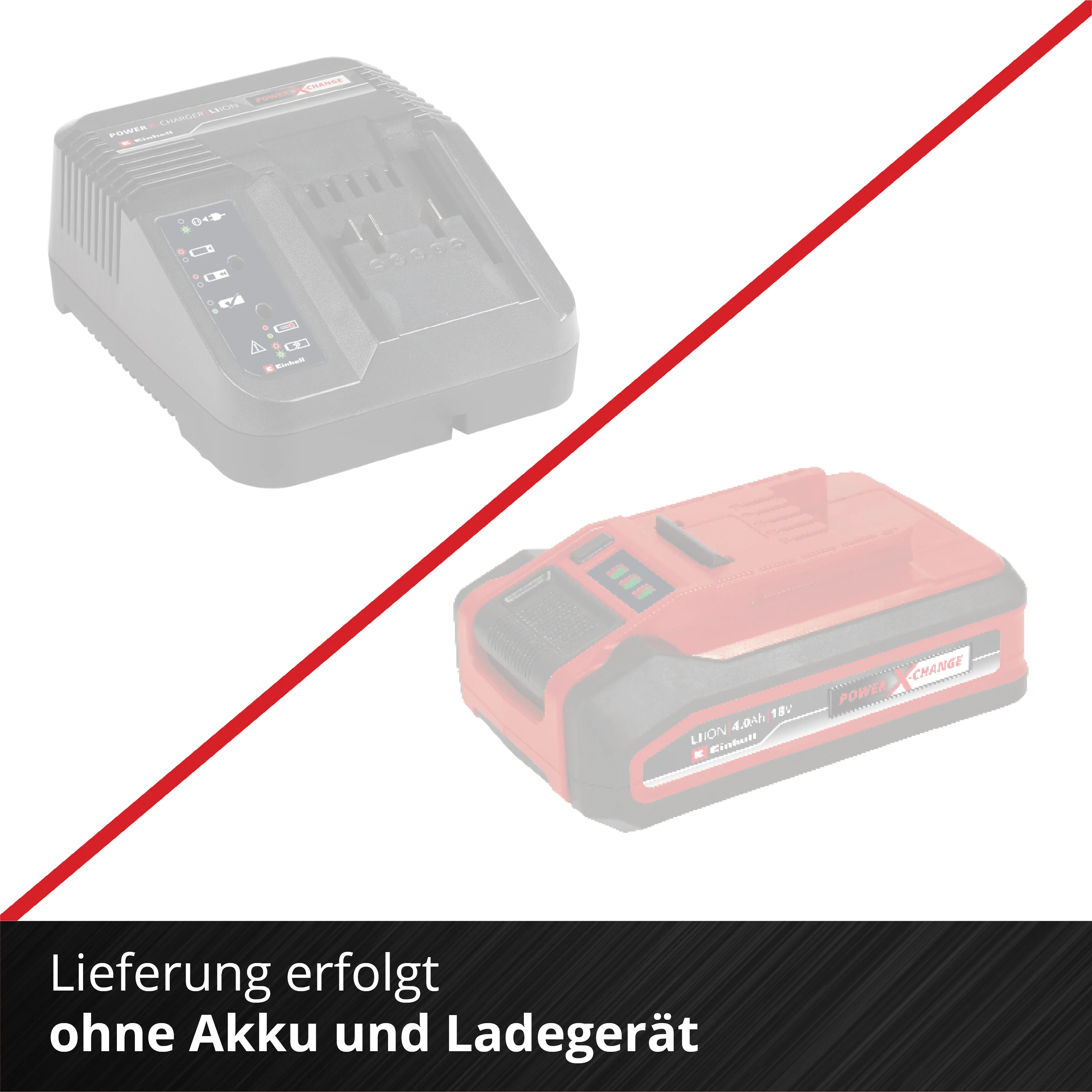 Einhell Akku-Multischleifer TE-OS 18/150-2 Li - Solo - Image 7