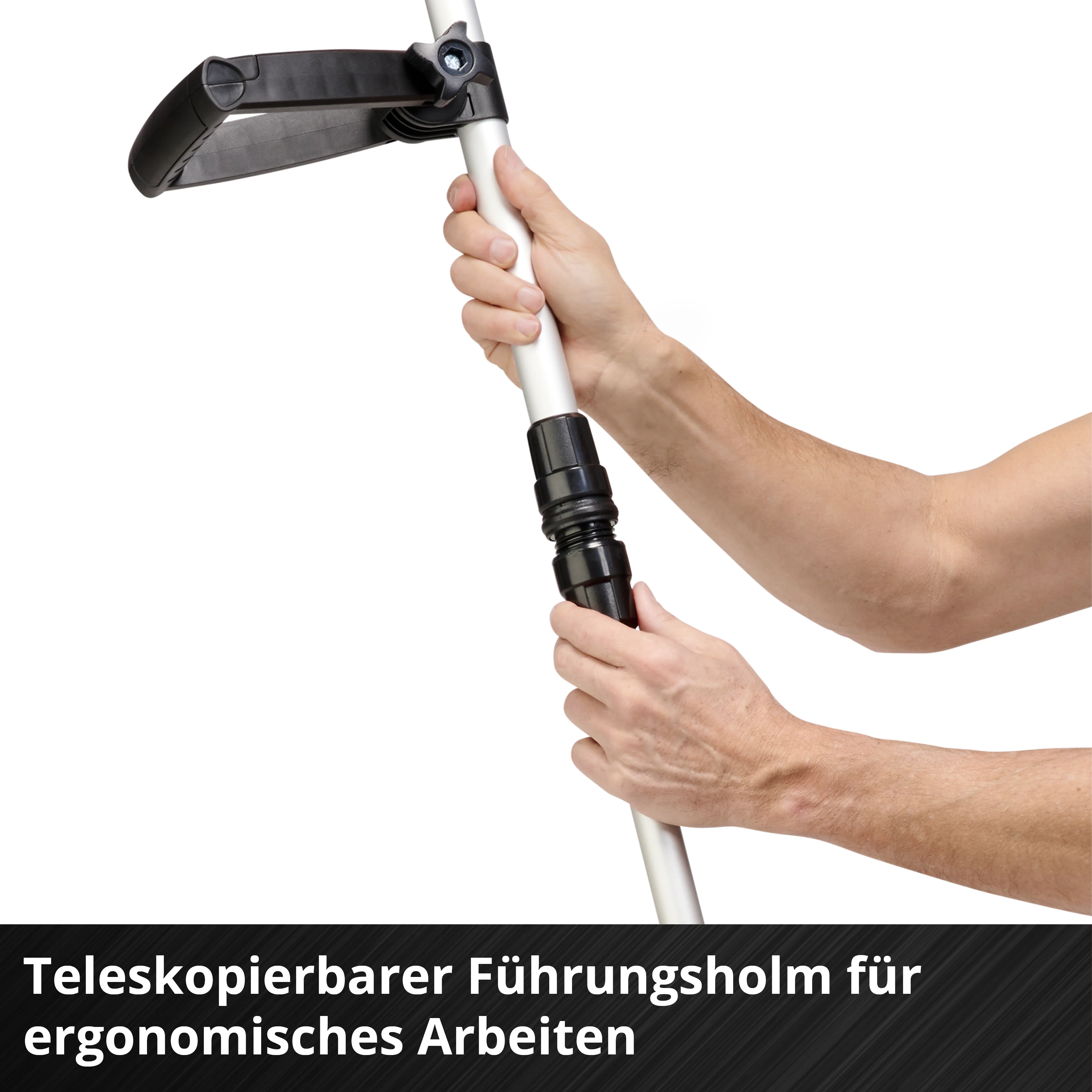 Einhell Akku-Rasentrimmer GC-CT 18/24 Li-Solo - Image 8
