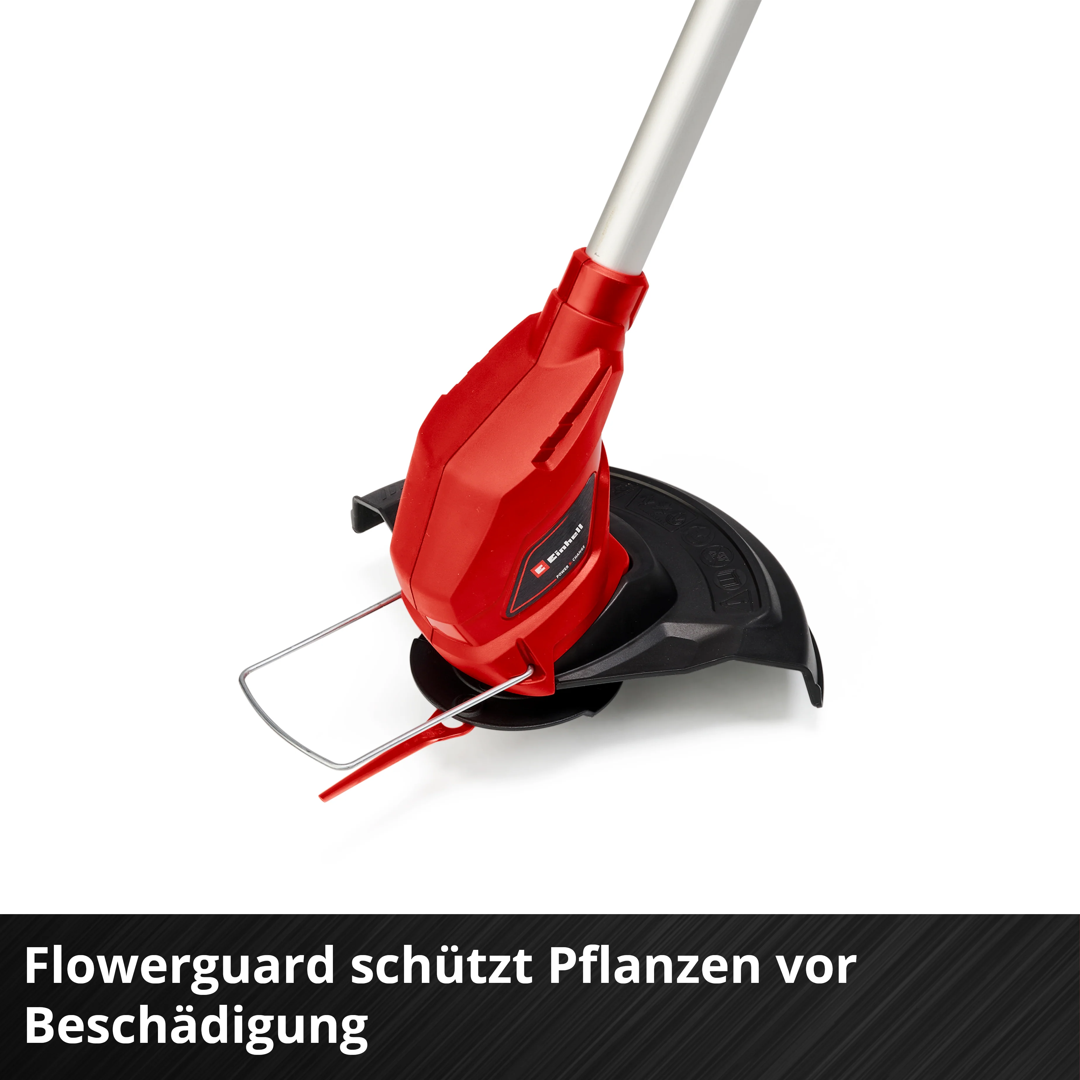 Einhell Akku-Rasentrimmer GC-CT 18/24 Li-Solo - Image 9